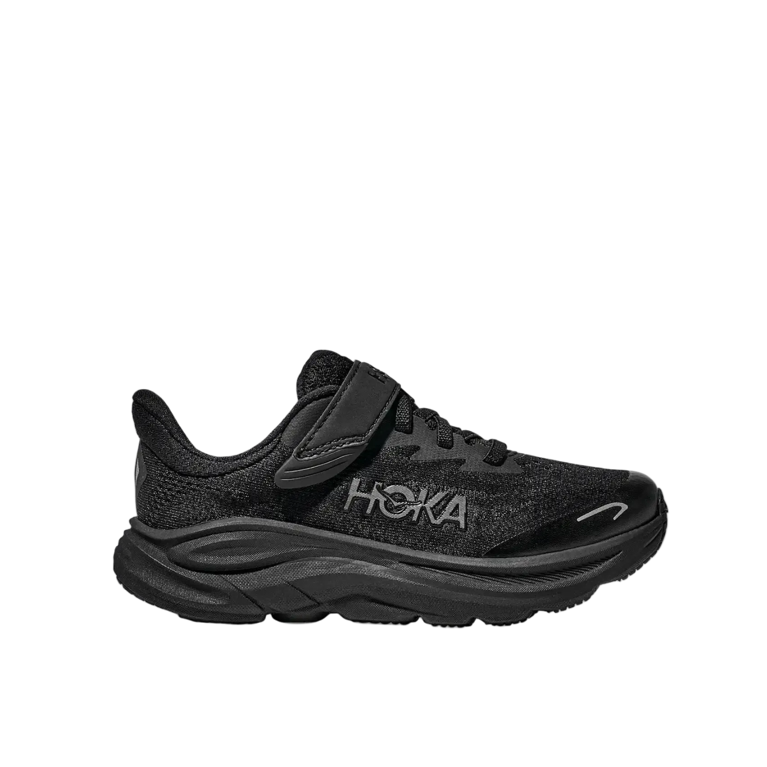 Kids Clifton 10 Running Shoe