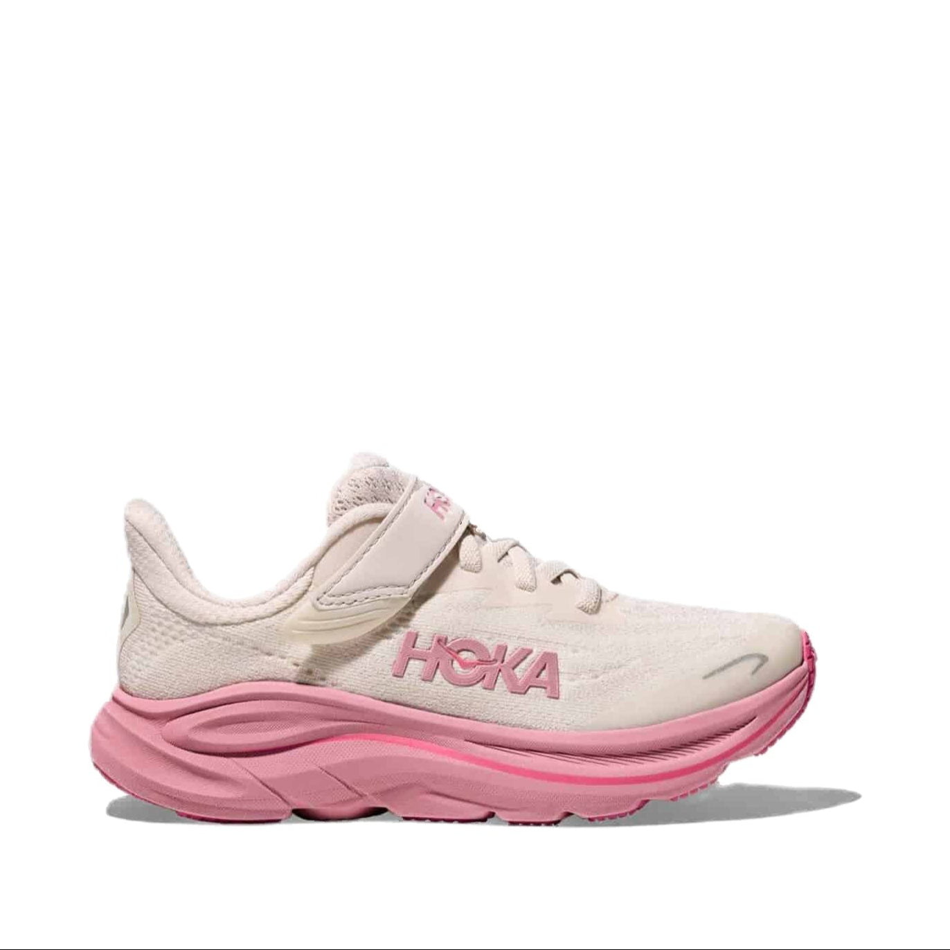 Kids Clifton 10 Running Shoe