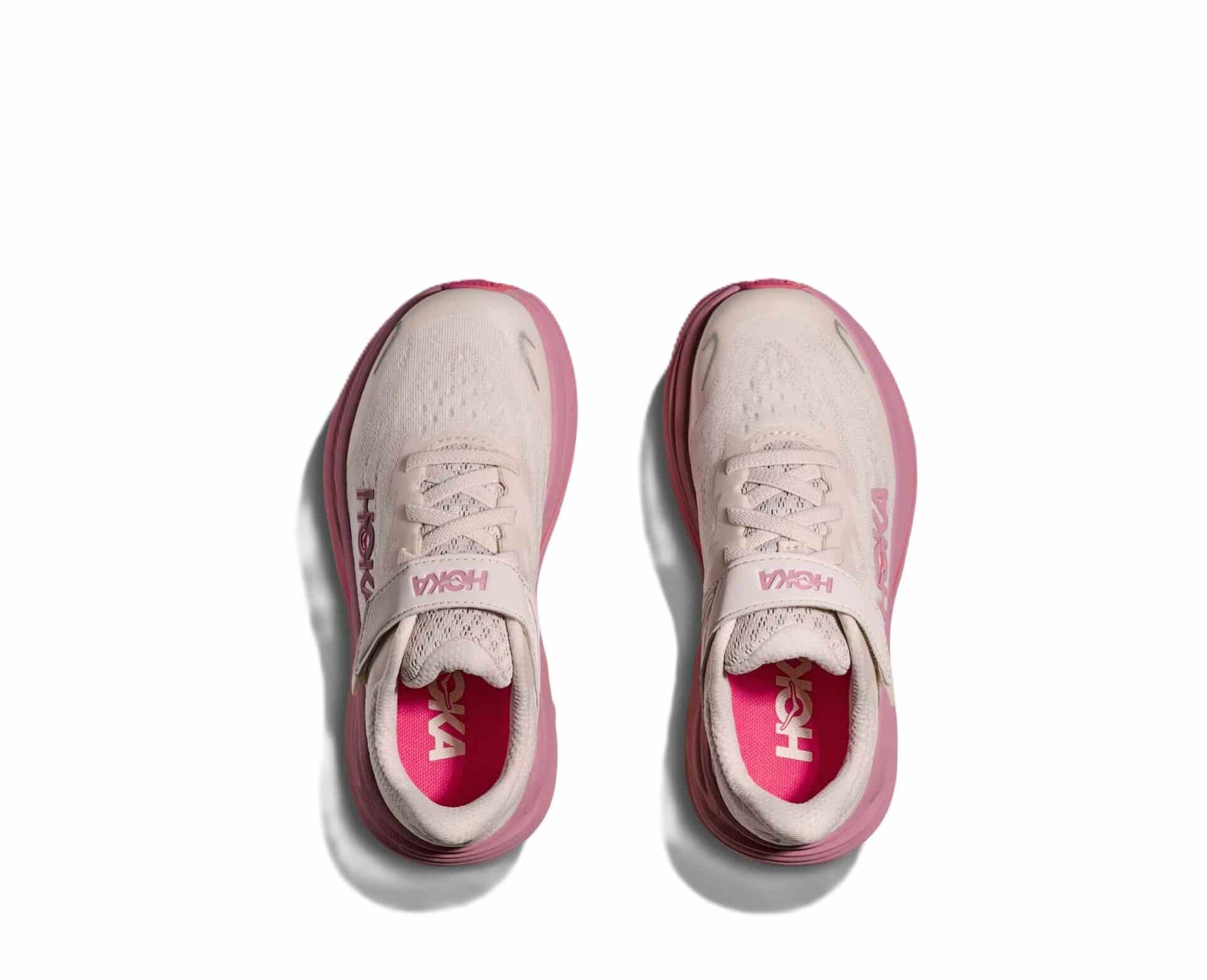 Kids Clifton 10 Running Shoe