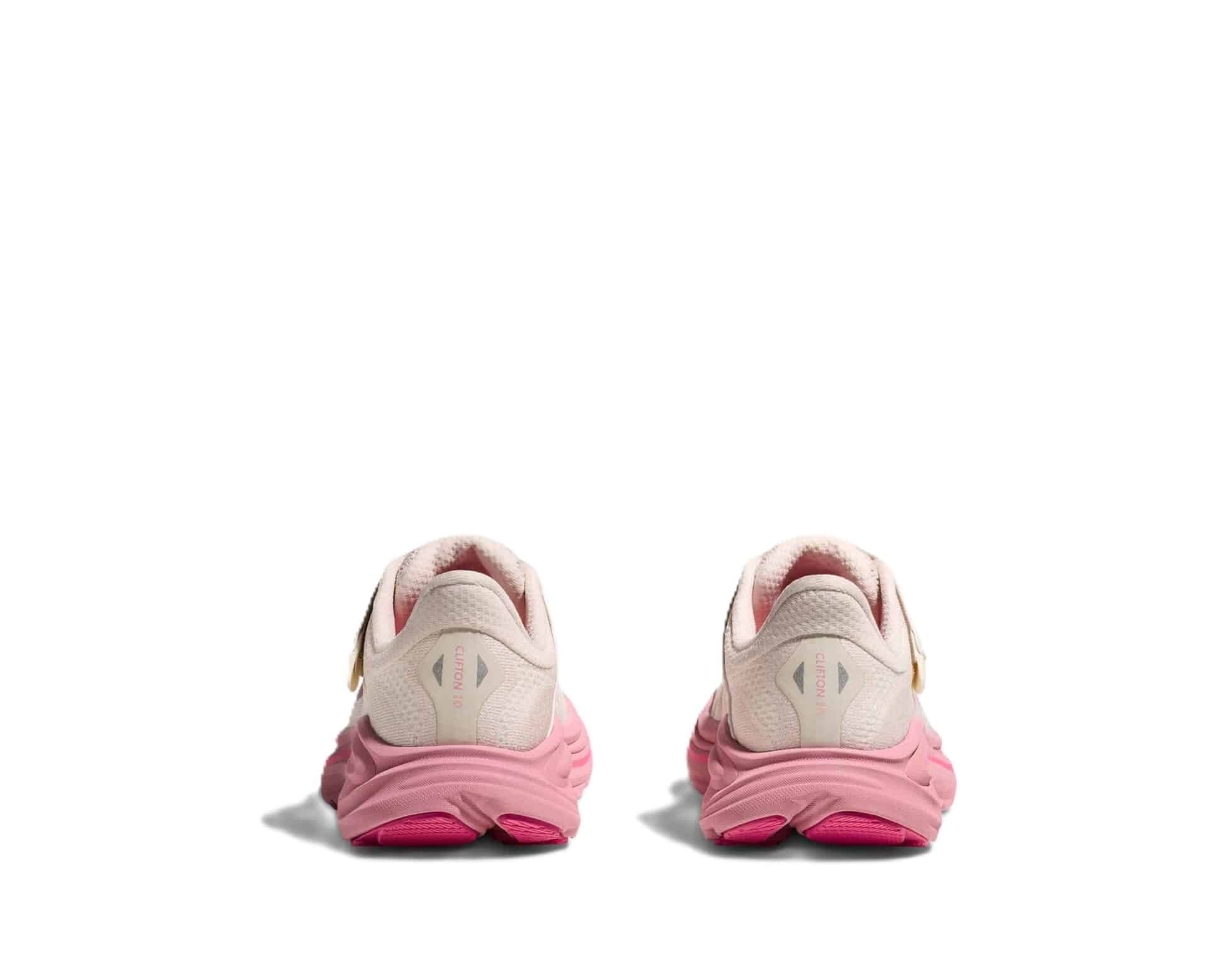 Kids Clifton 10 Running Shoe