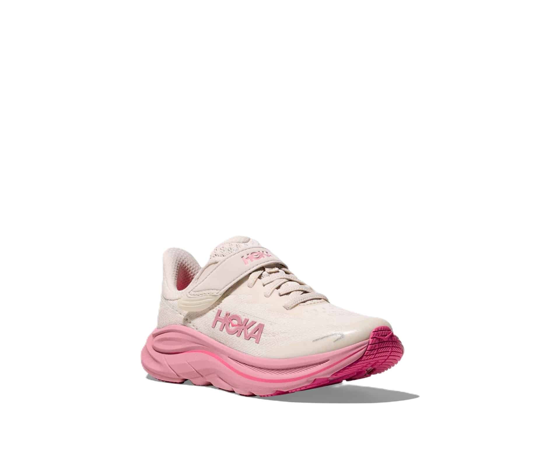 Kids Clifton 10 Running Shoe