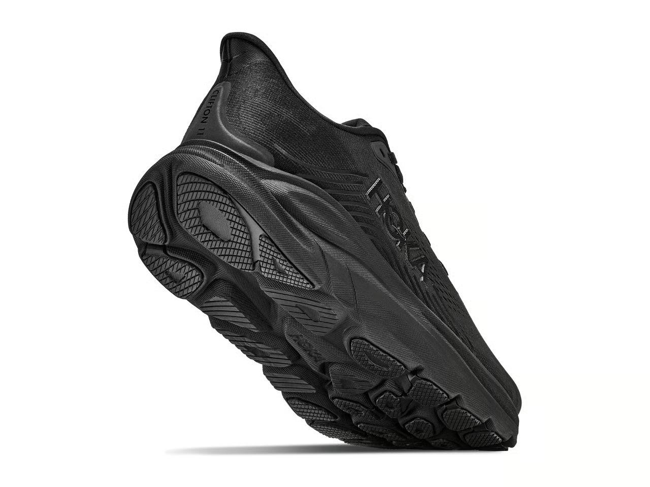 Mens Clifton 11 Running Shoe