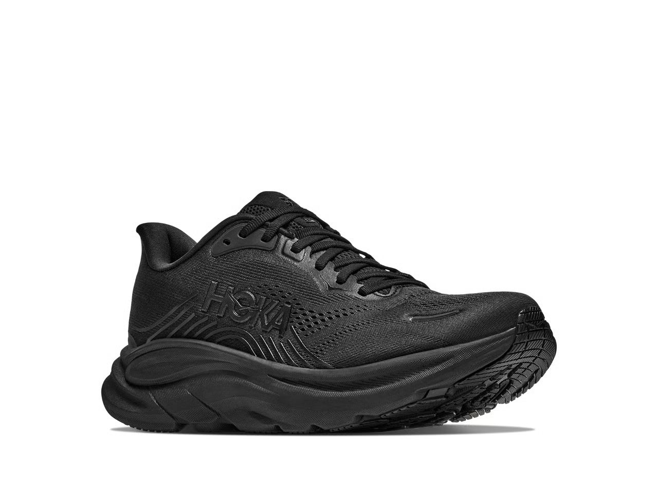Mens Clifton 11 Running Shoe