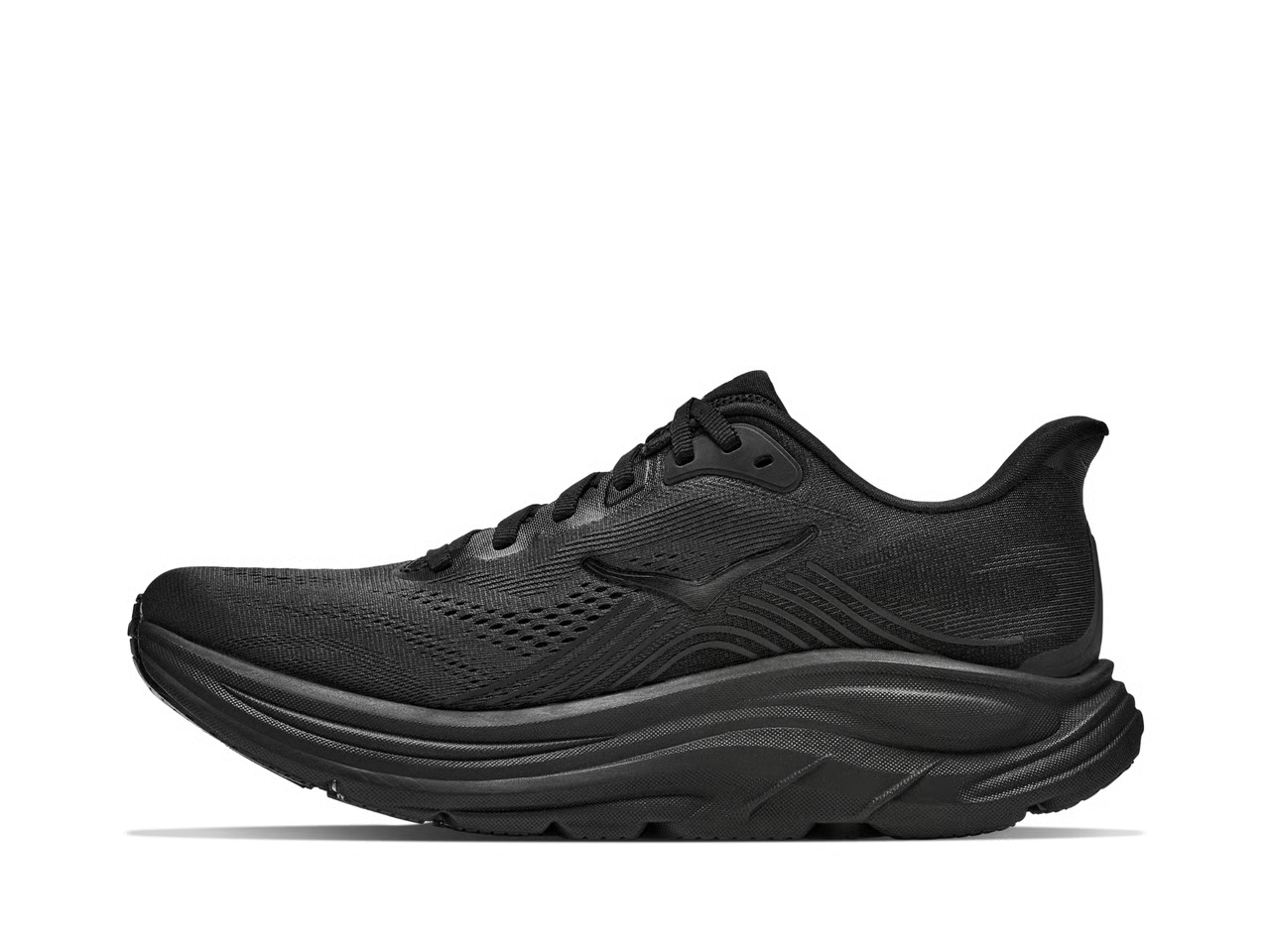 Mens Clifton 11 Running Shoe