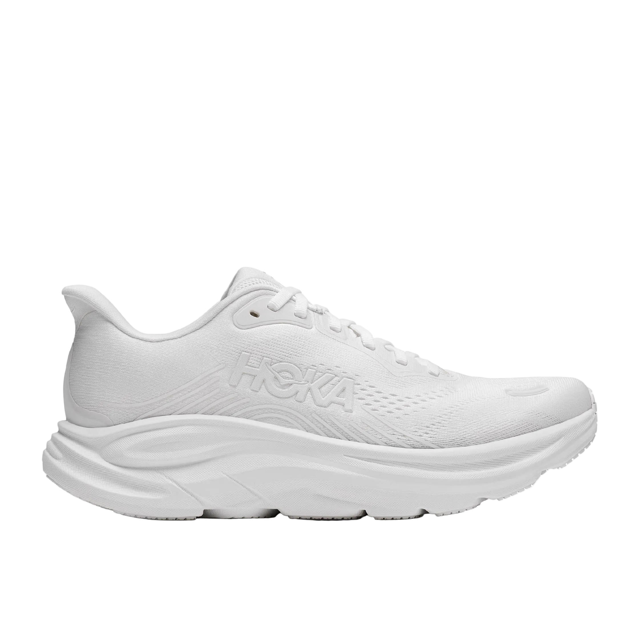 Womens Clifton 11 Running Shoe