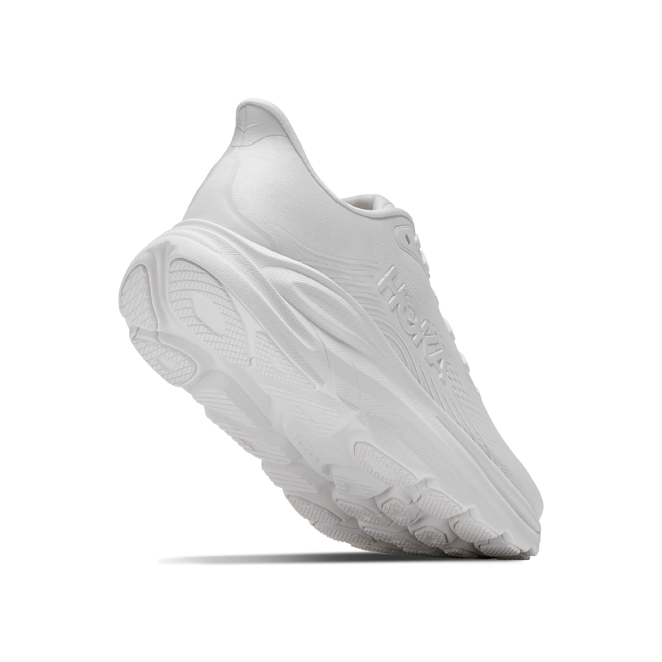 Womens Clifton 11 Running Shoe