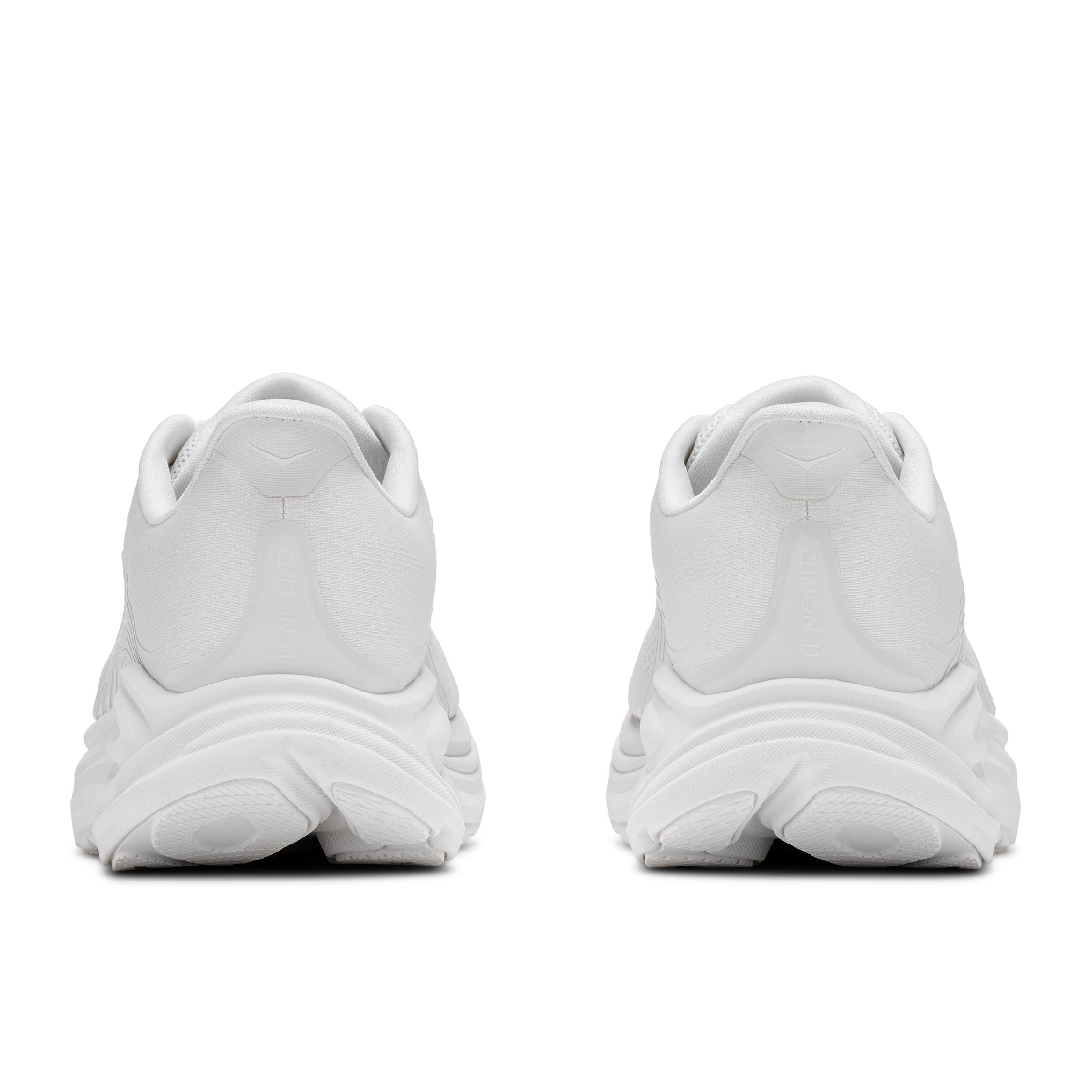 Womens Clifton 11 Running Shoe