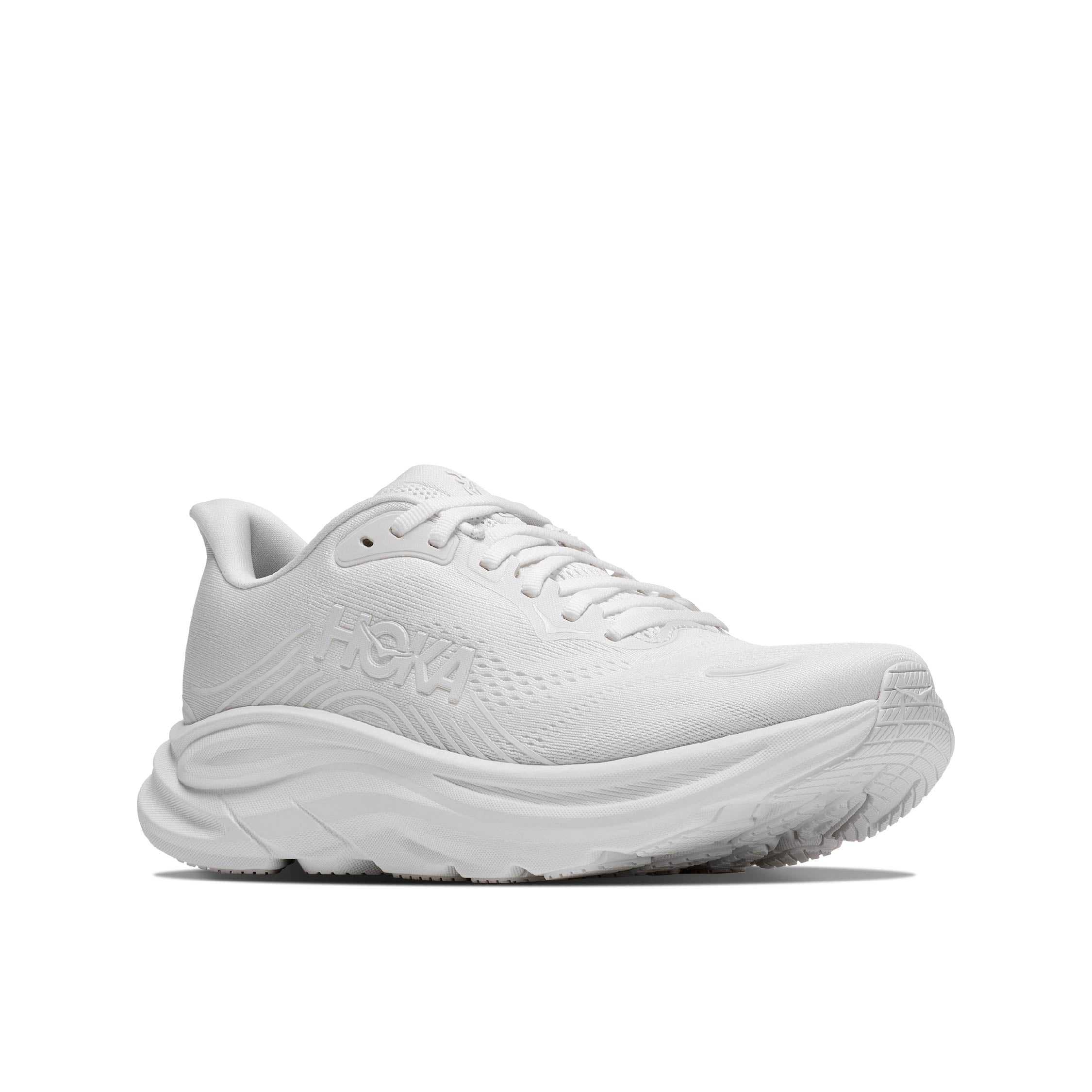 Womens Clifton 11 Running Shoe