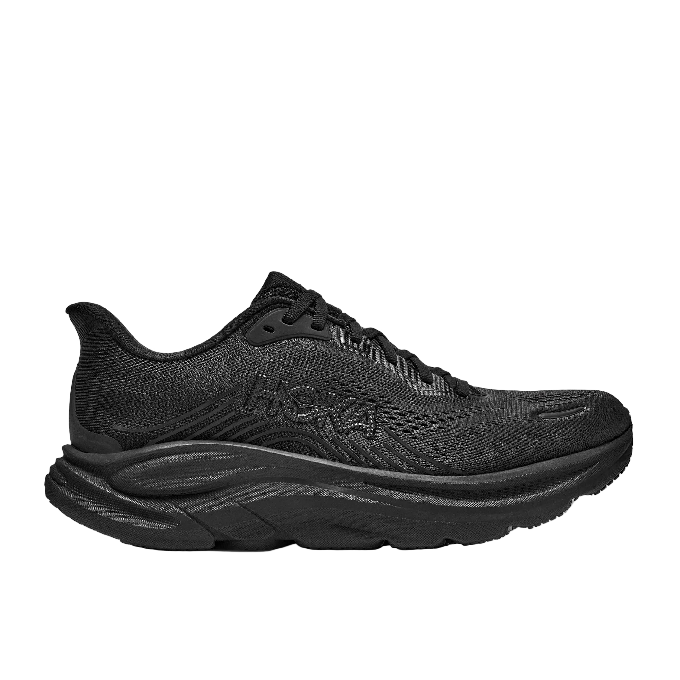 Mens Clifton 11 Wide Running Shoe