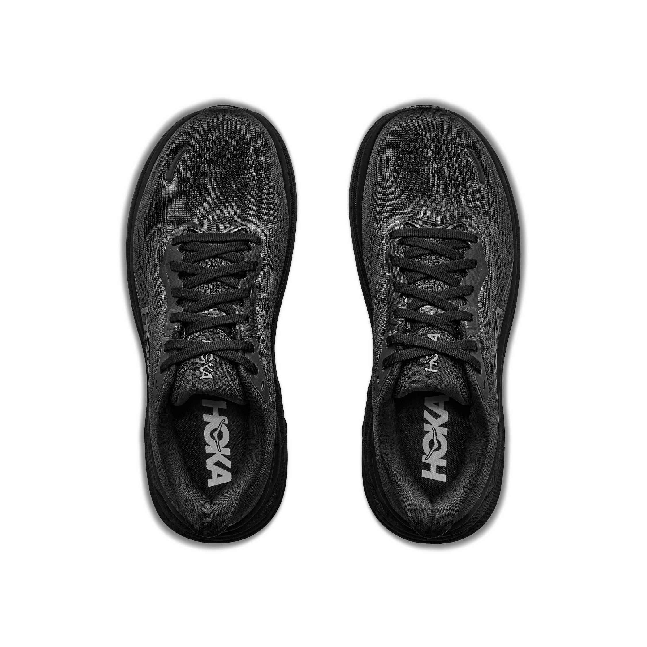 Mens Clifton 11 Wide Running Shoe