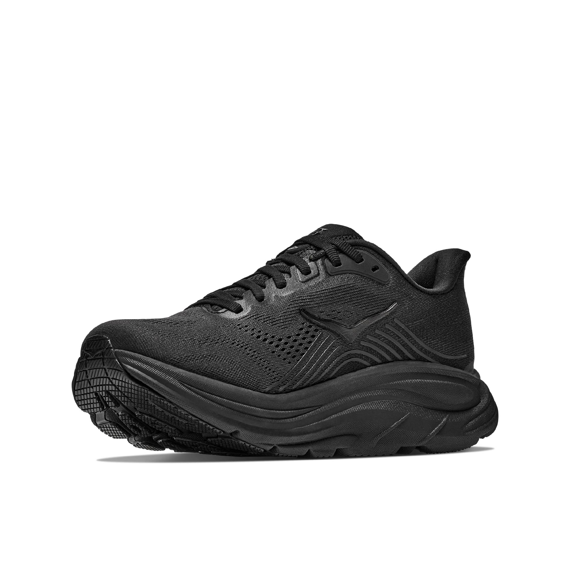 Mens Clifton 11 Wide Running Shoe