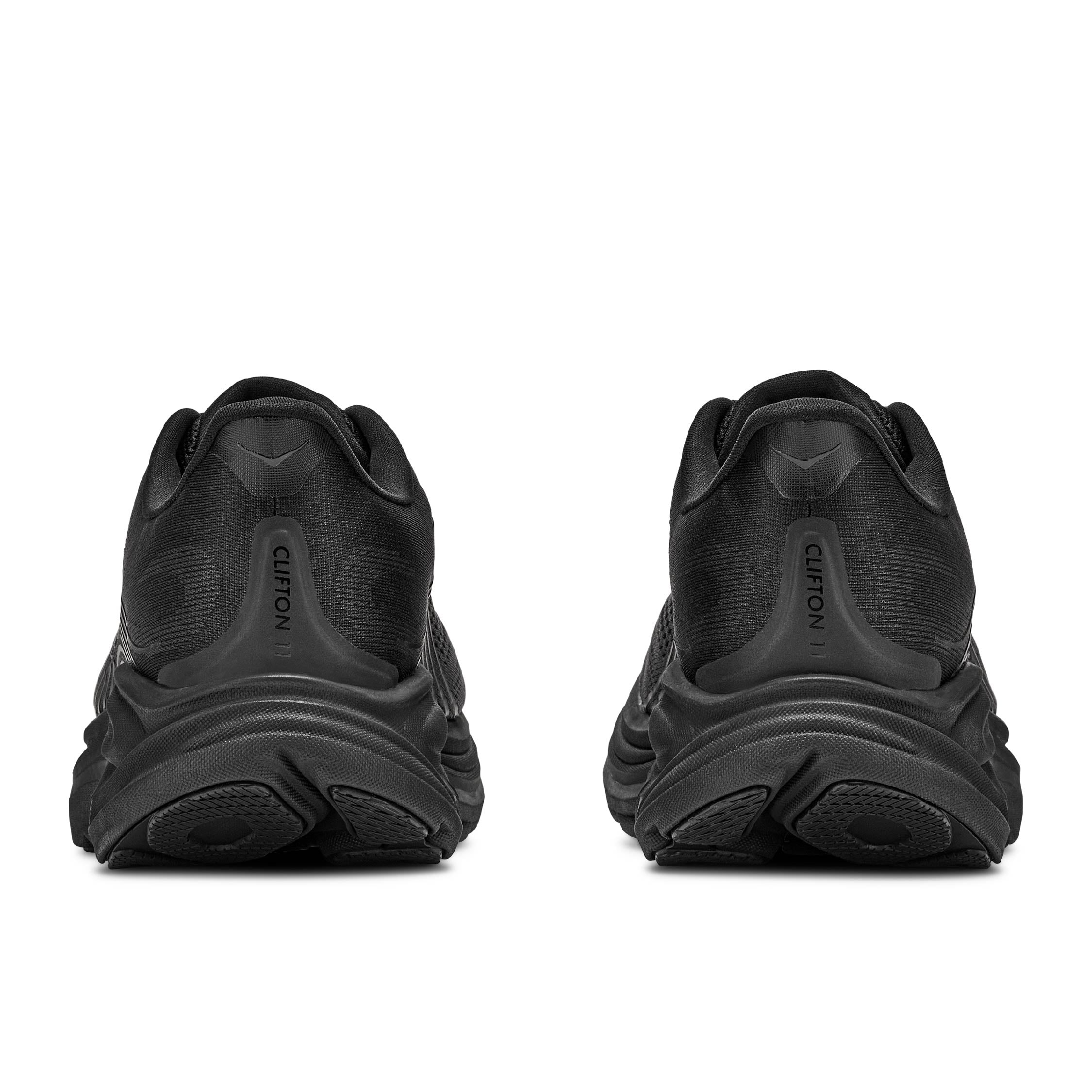 Mens Clifton 11 Wide Running Shoe