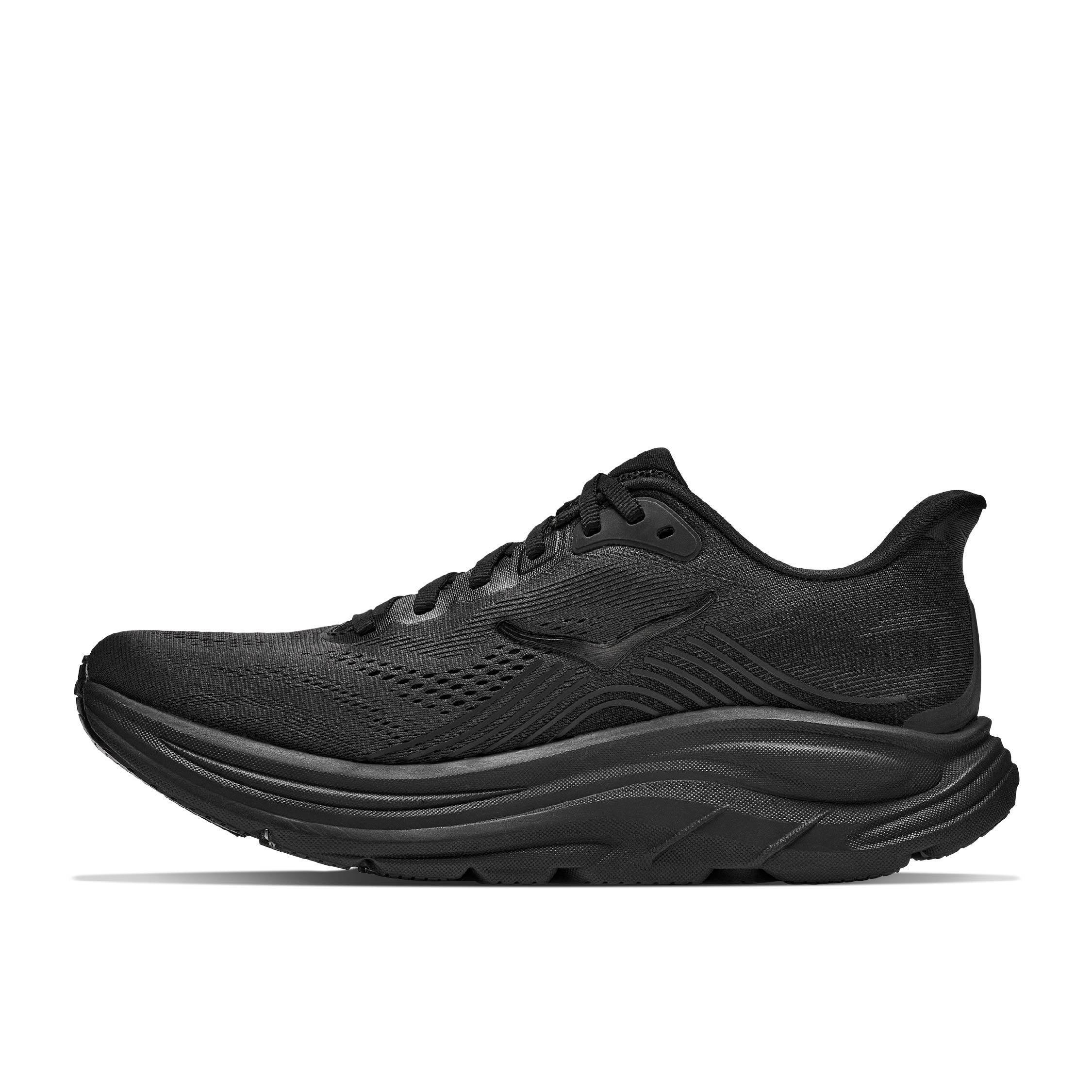 Mens Clifton 11 Wide Running Shoe