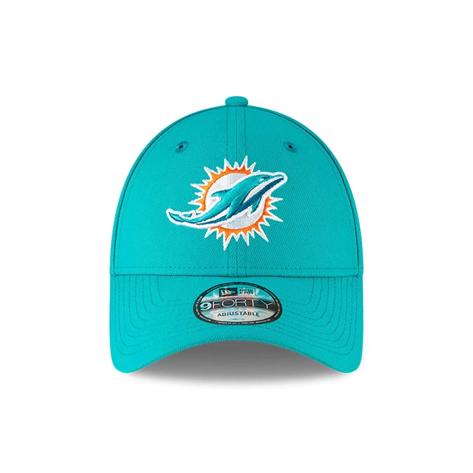 Miami Dolphins The League 9Forty Adjustable Cap