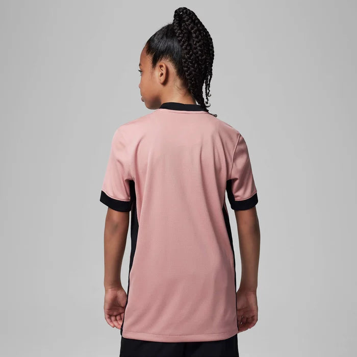 Junior PSG Stadium Third Kit 24 Replica Jersey