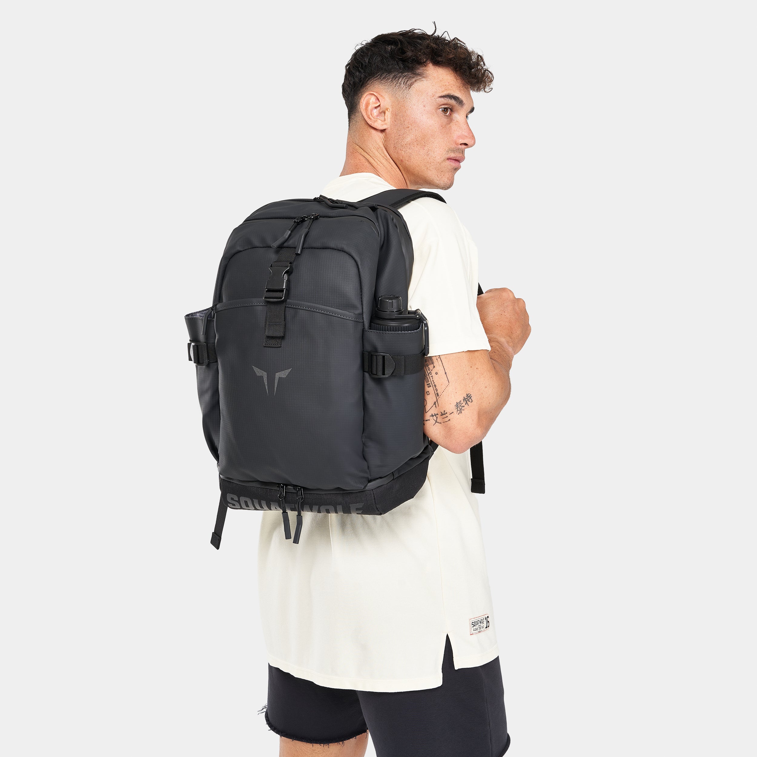 Unisex Backpack 24l