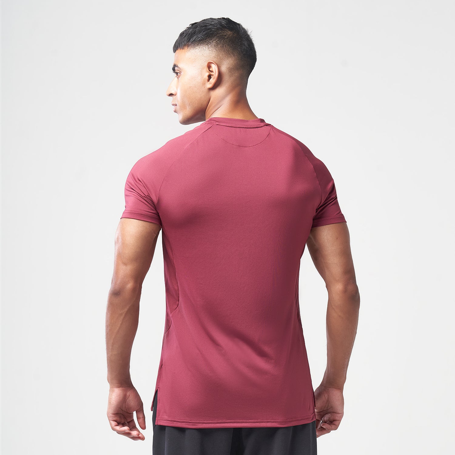 Mens Essentials UltraLight Gym T-Shirt