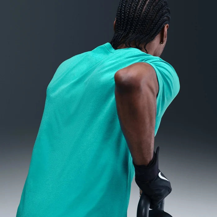 Mens Dri-Fit Hyverse Short Sleeve T-Shirt