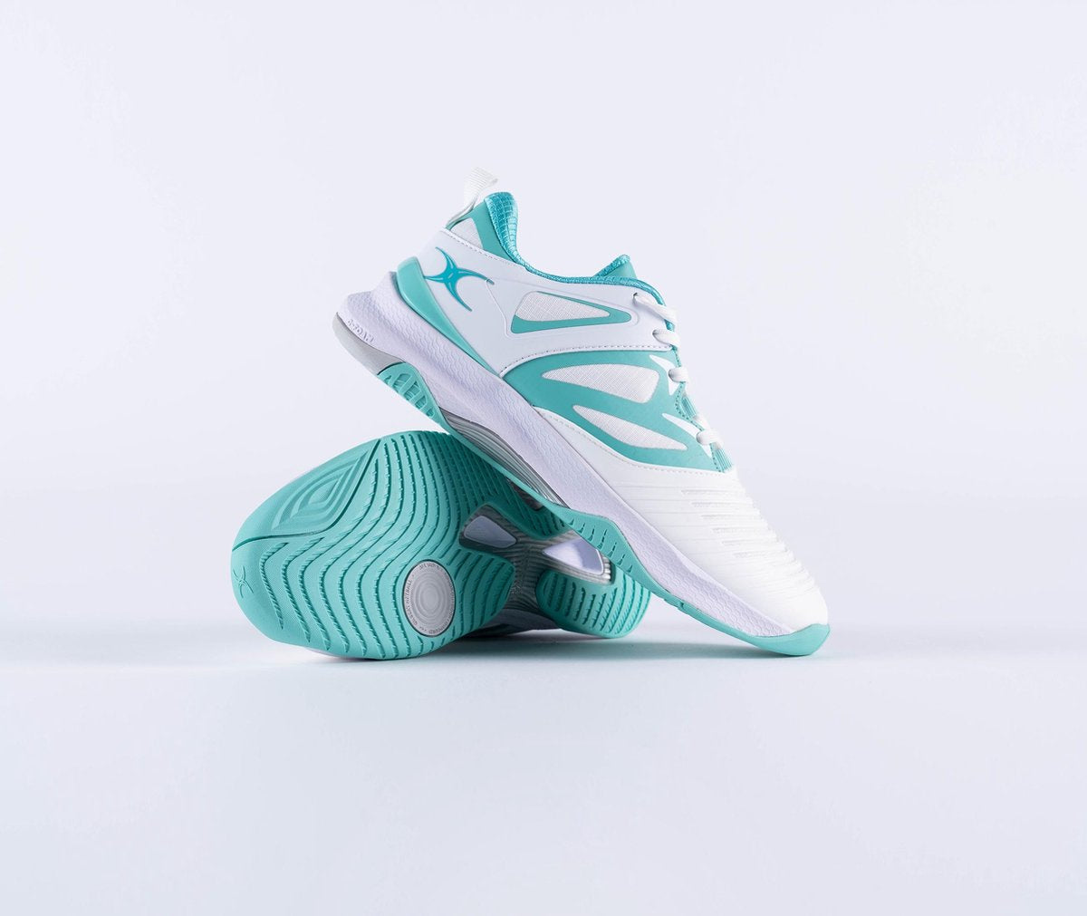 Womens Infinity Netball Shoe