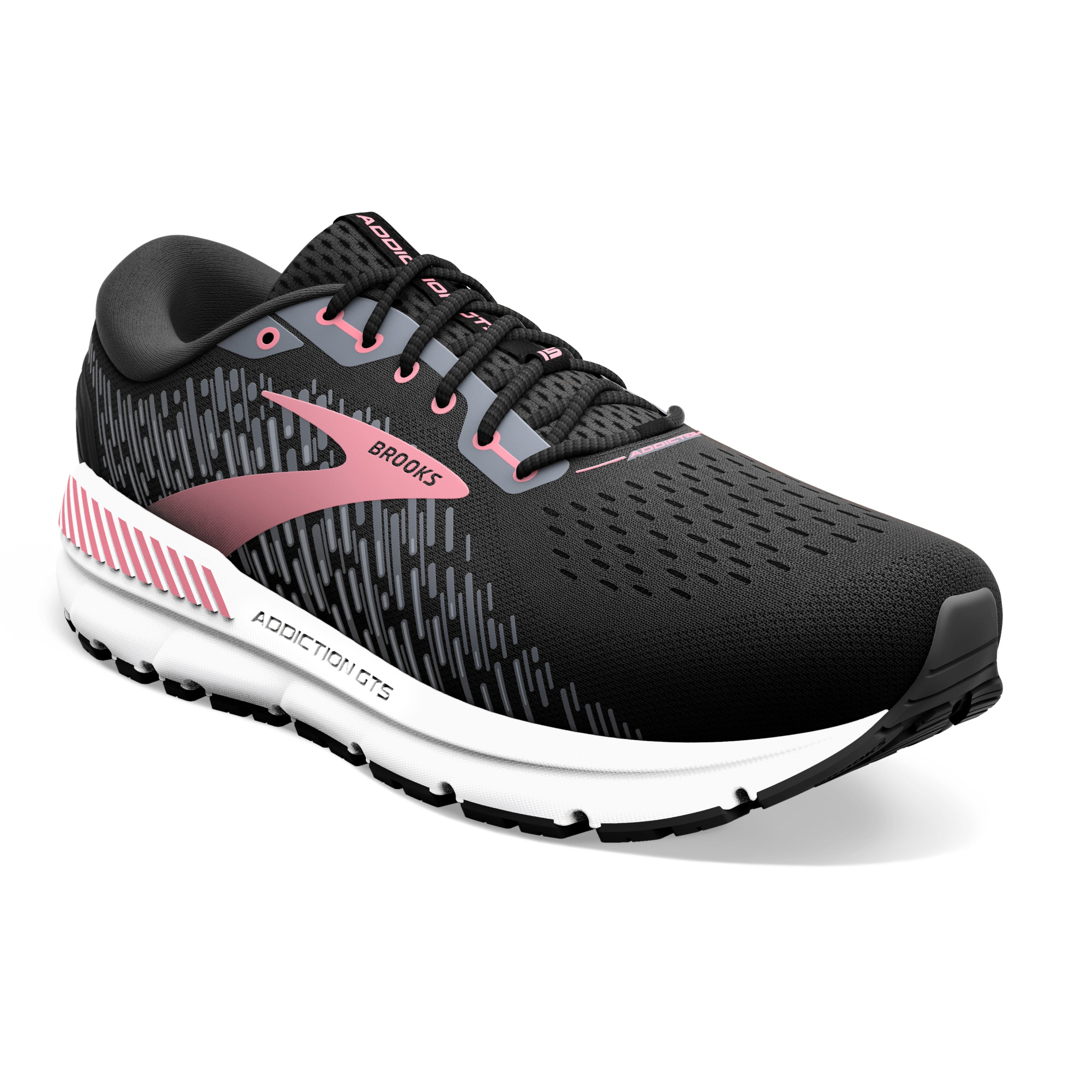 Womens Addiction GTS 15 Running Shoe