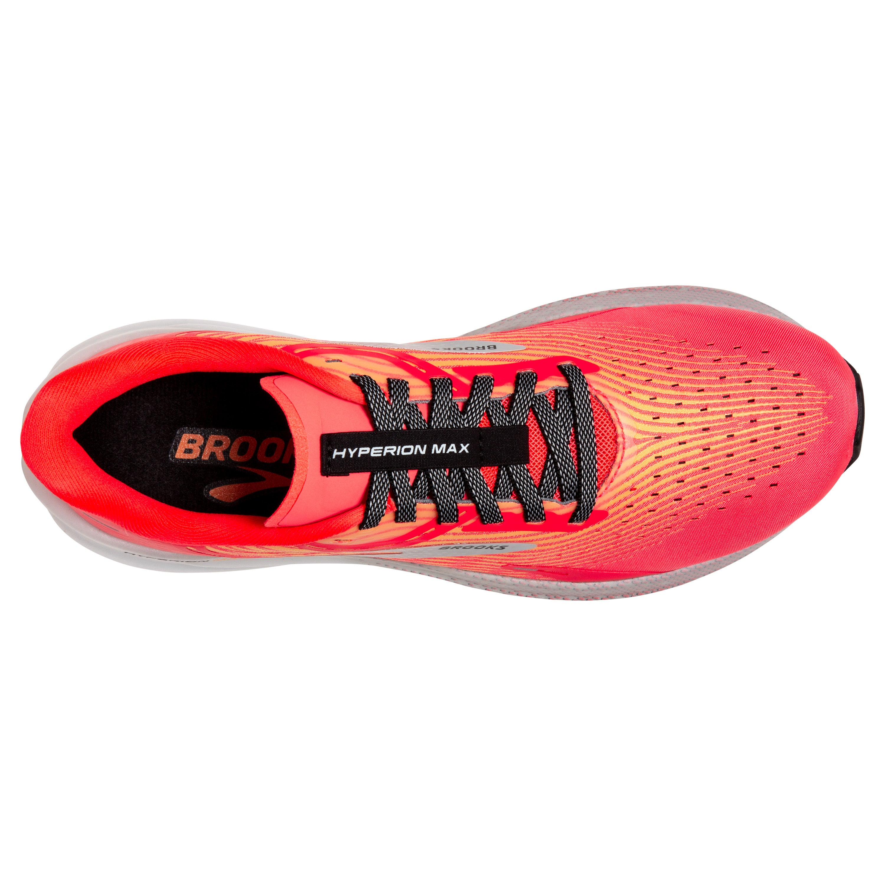 Womens Hyperion Max Running Shoe