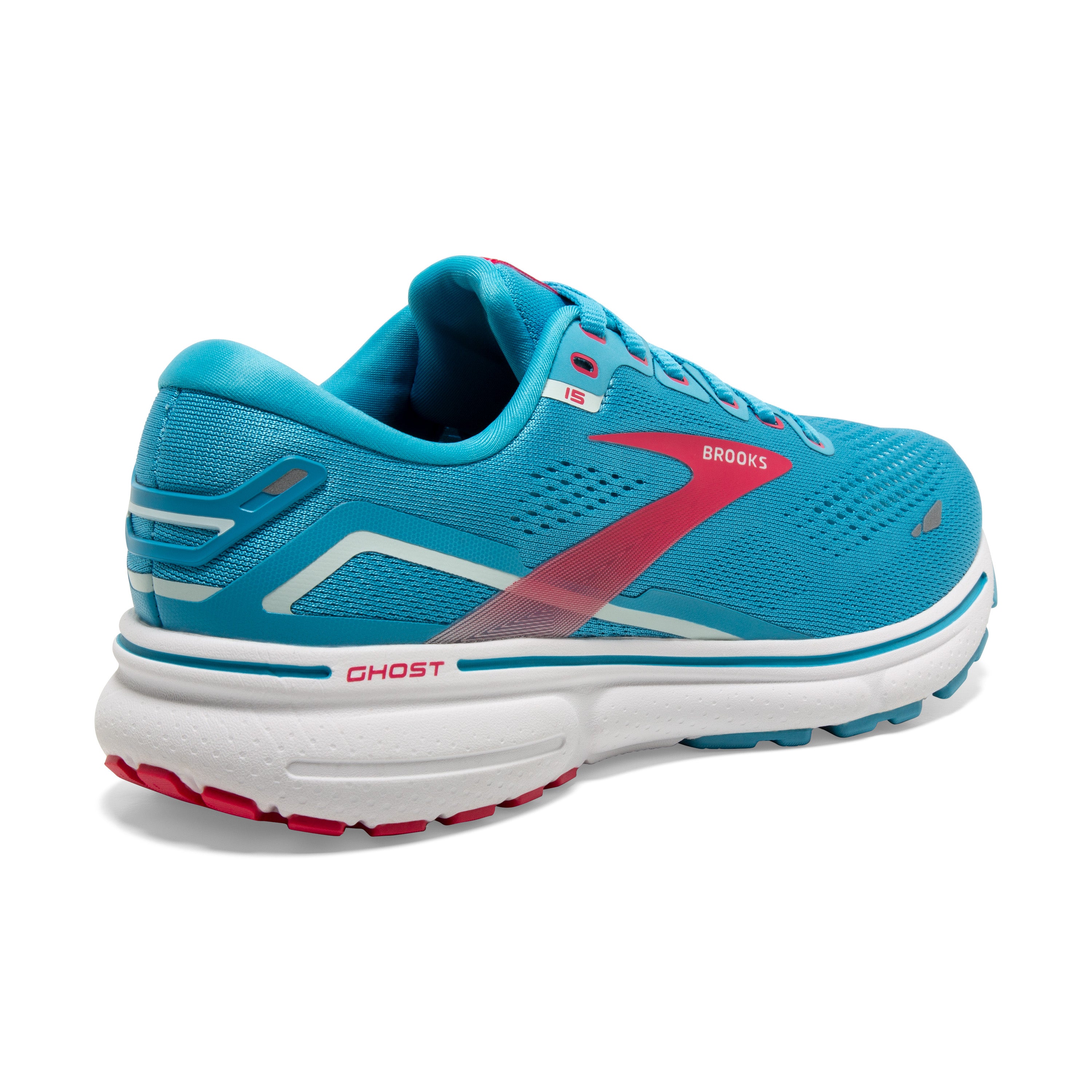 Womens Ghost 15 Running Shoe