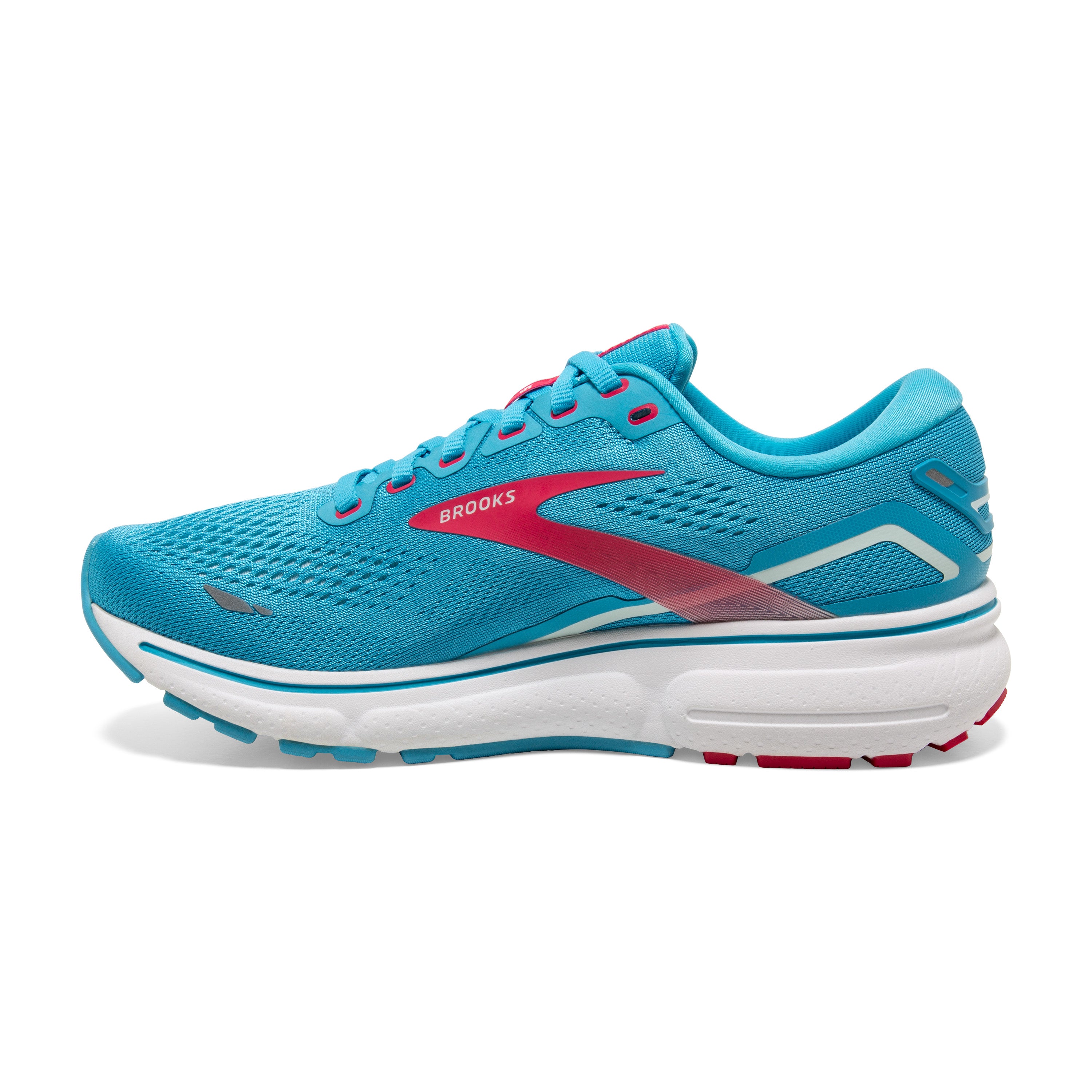 Womens Ghost 15 Running Shoe