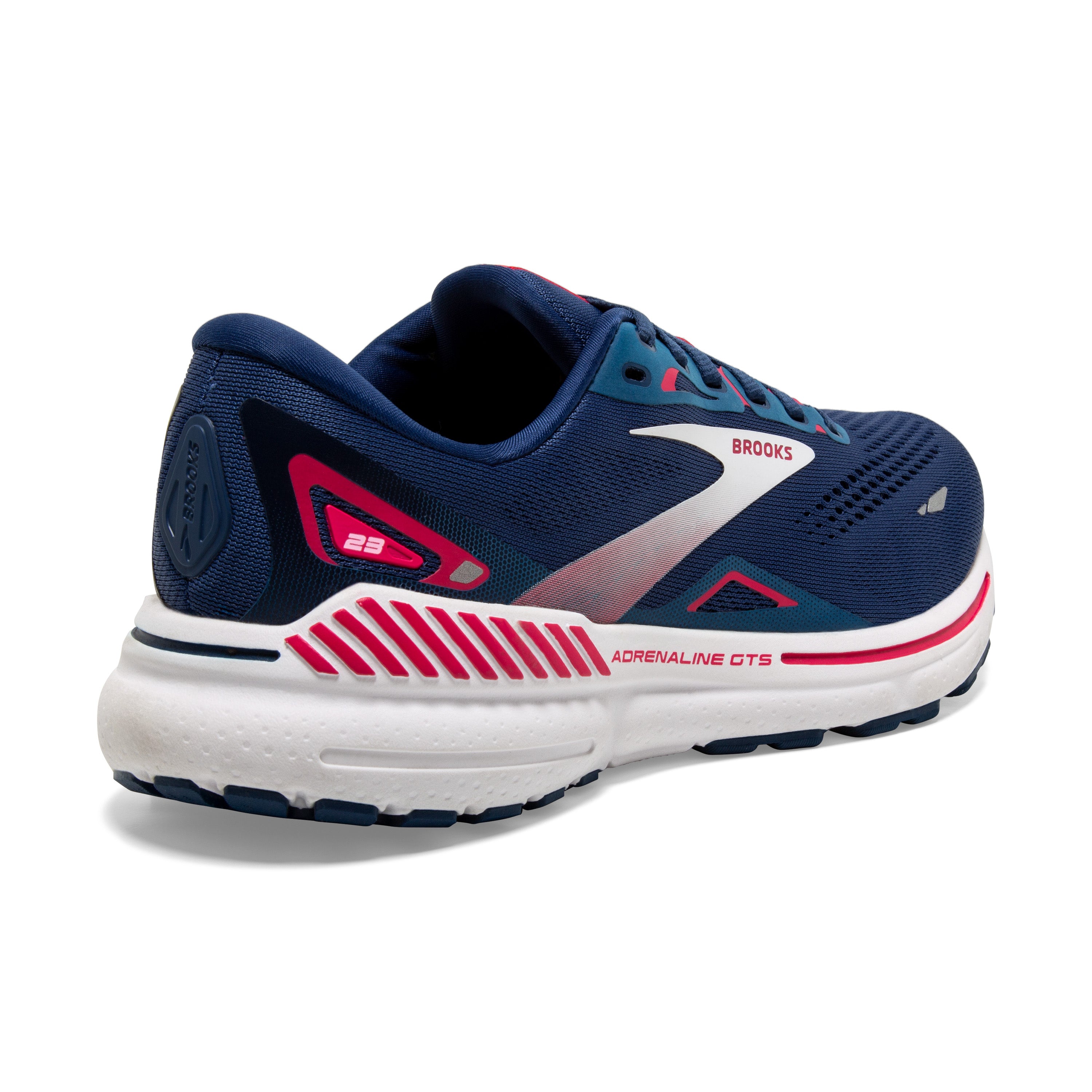 Womens Adrenaline 23 GTS Running Shoe