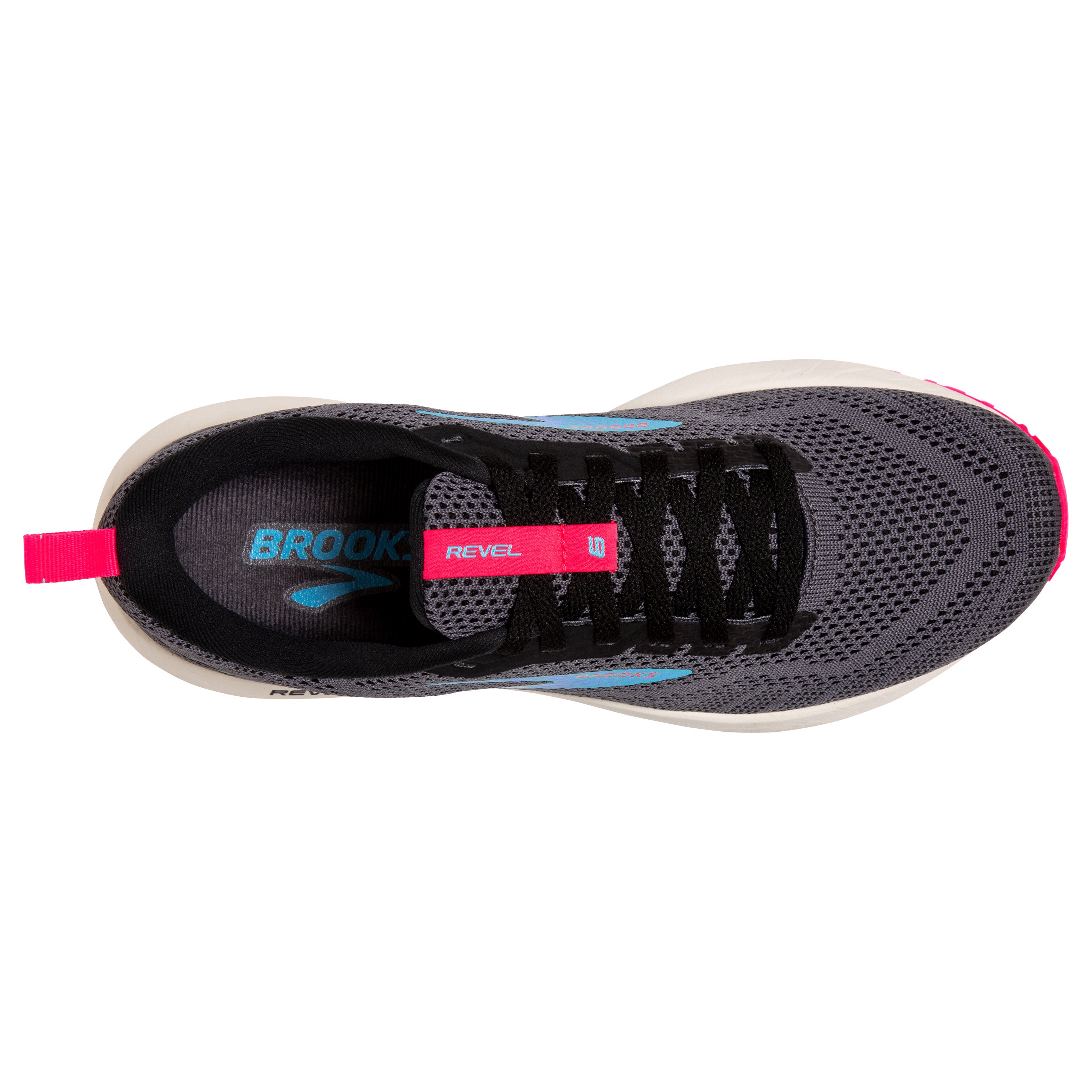 Womens Revel 6 Running Shoe