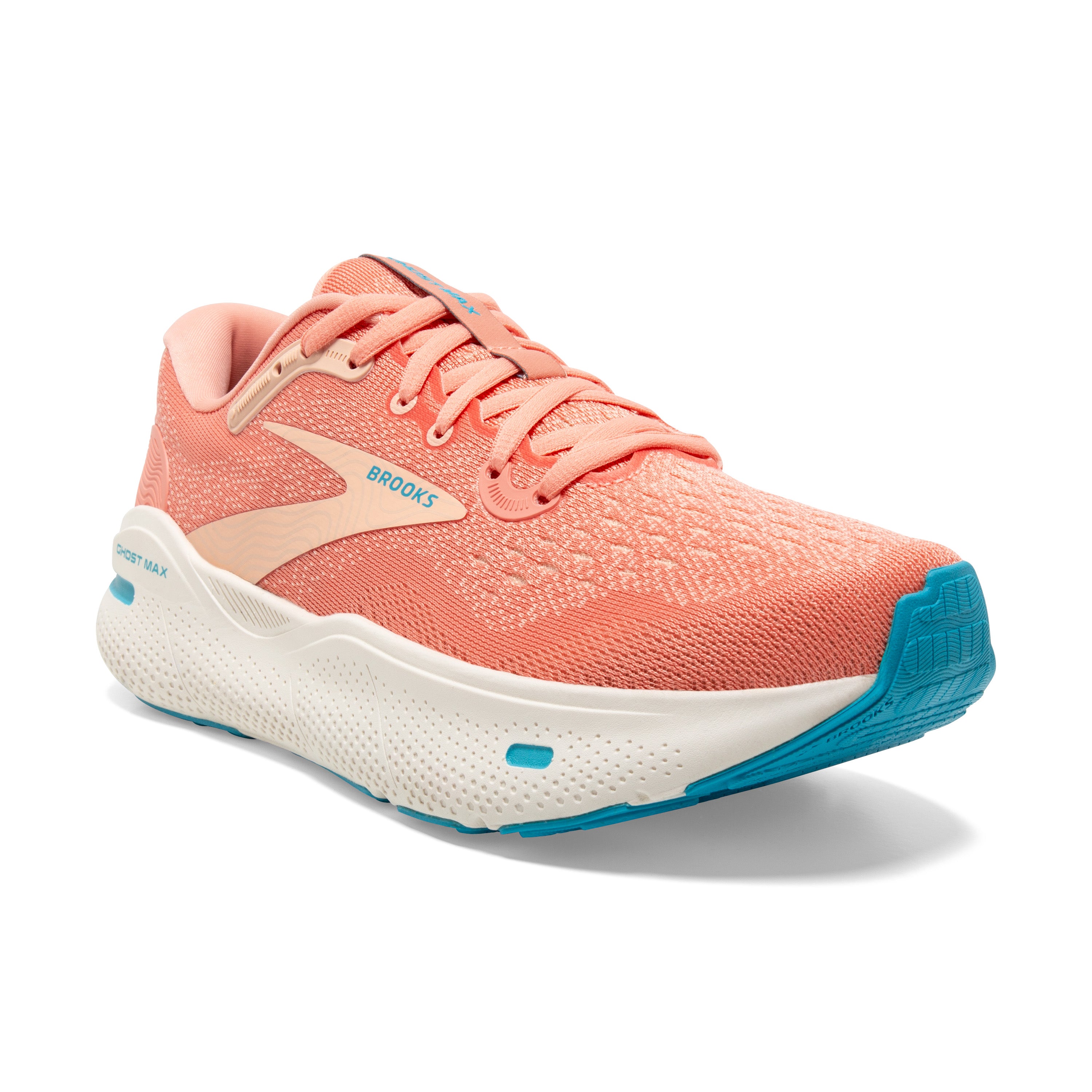 Womens Ghost Max Running Shoe