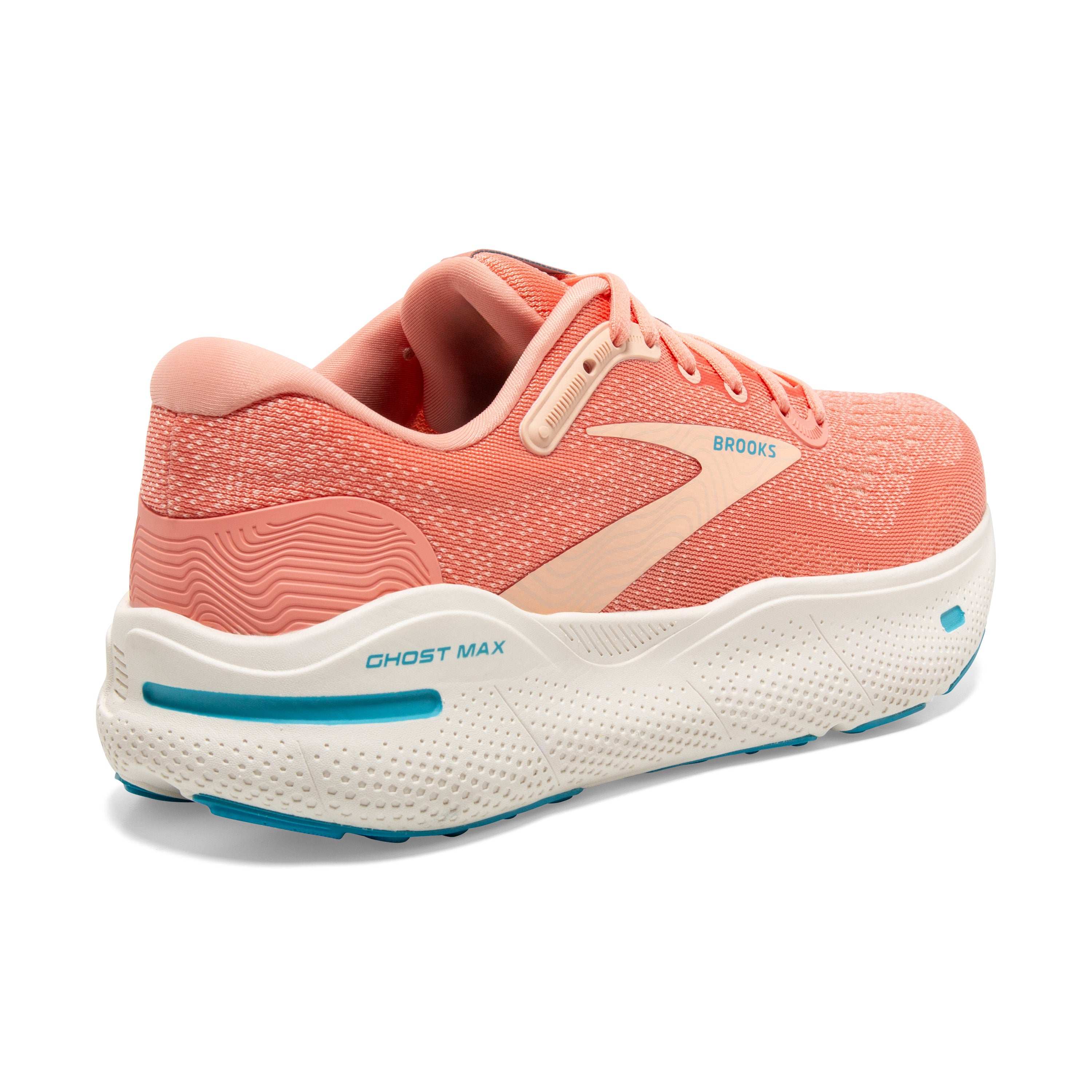 Womens Ghost Max Running Shoe