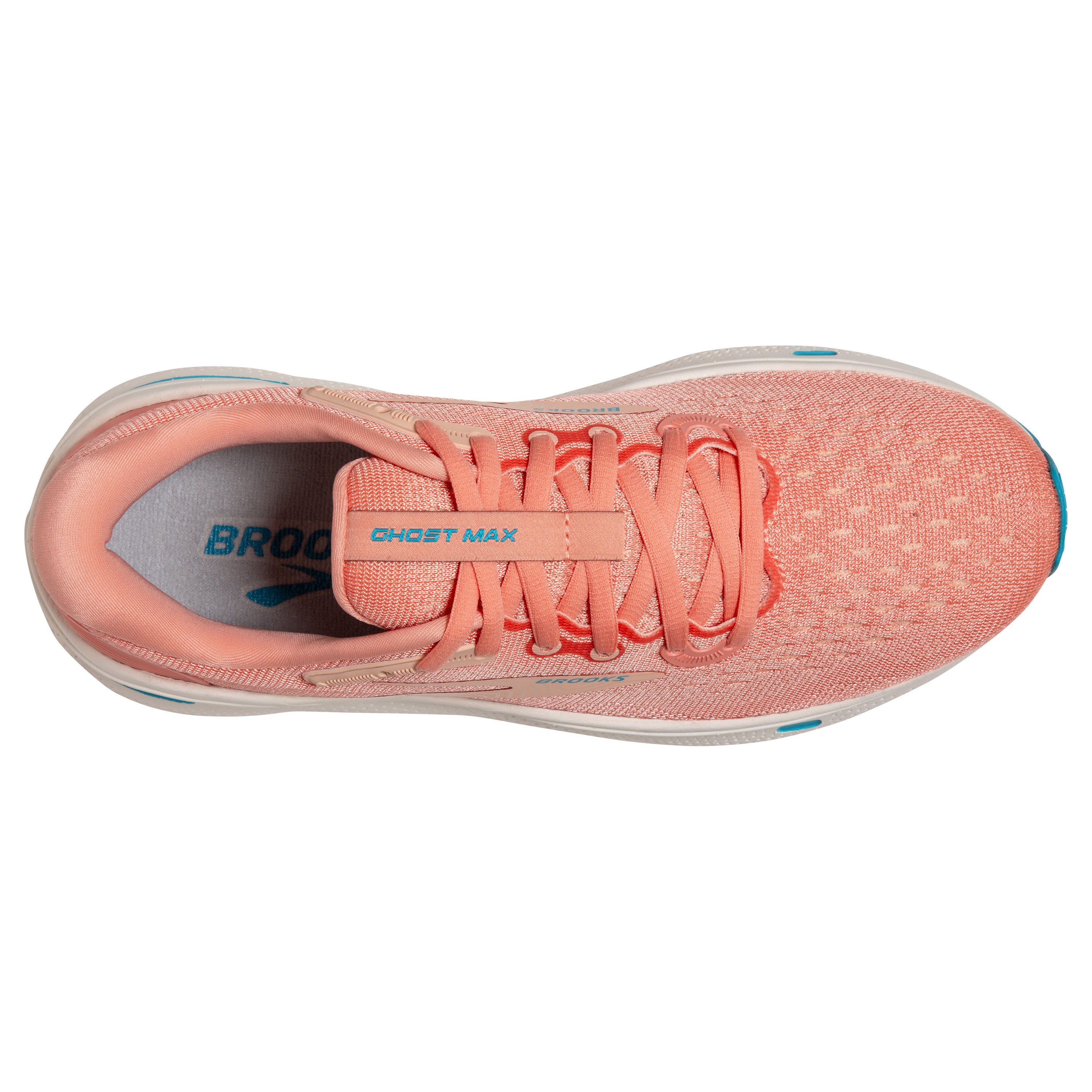 Womens Ghost Max Running Shoe