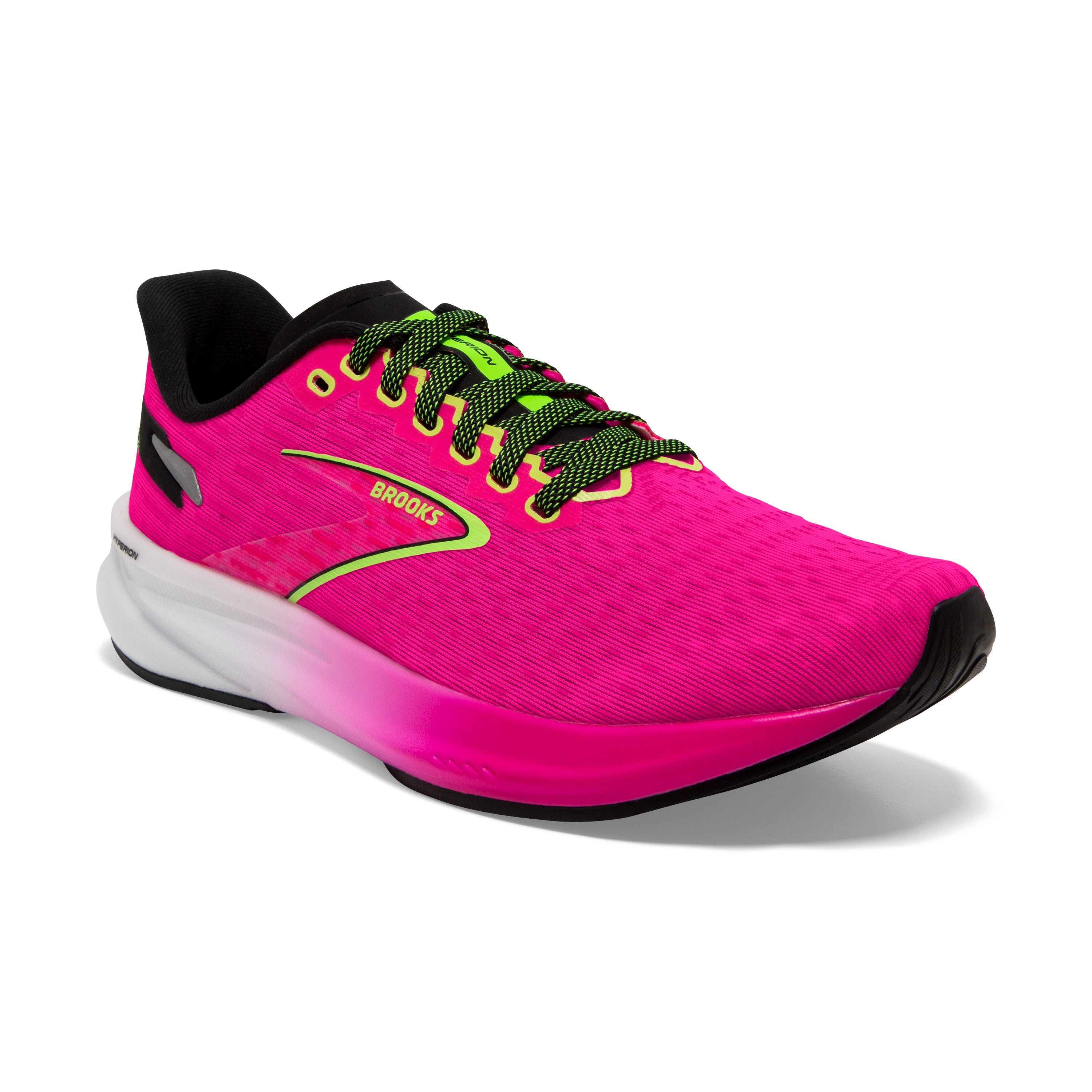 Womens Hyperion Running Shoe