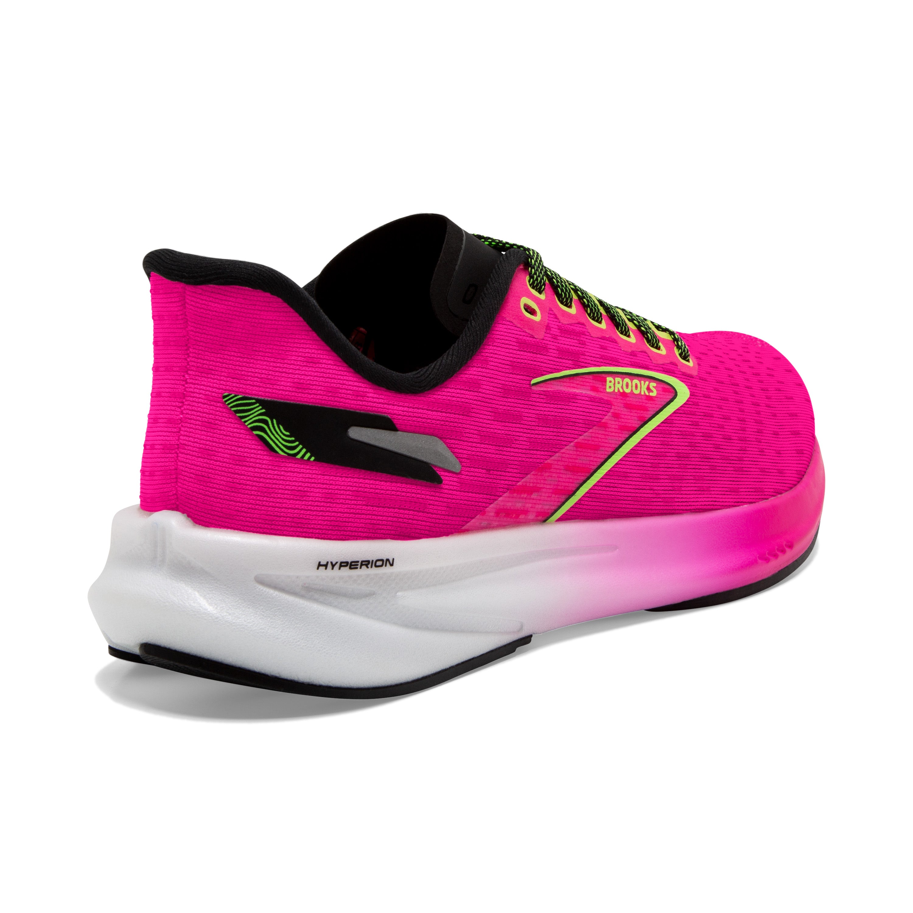 Womens Hyperion Running Shoe