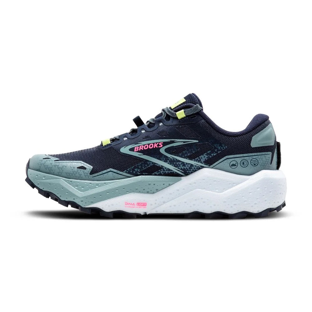 Womens Caldera 7 Trail Running Shoe