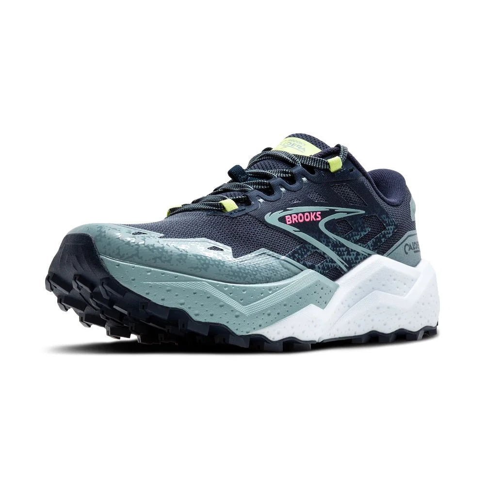 Womens Caldera 7 Trail Running Shoe