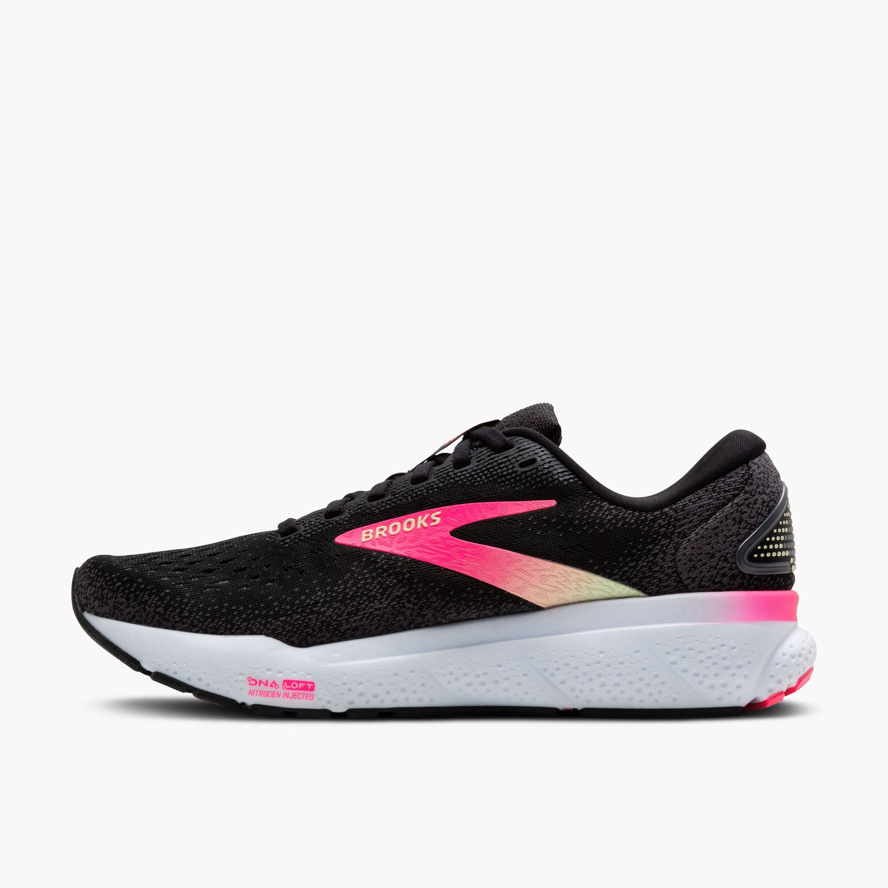 Womens Ghost 16 Running Shoe