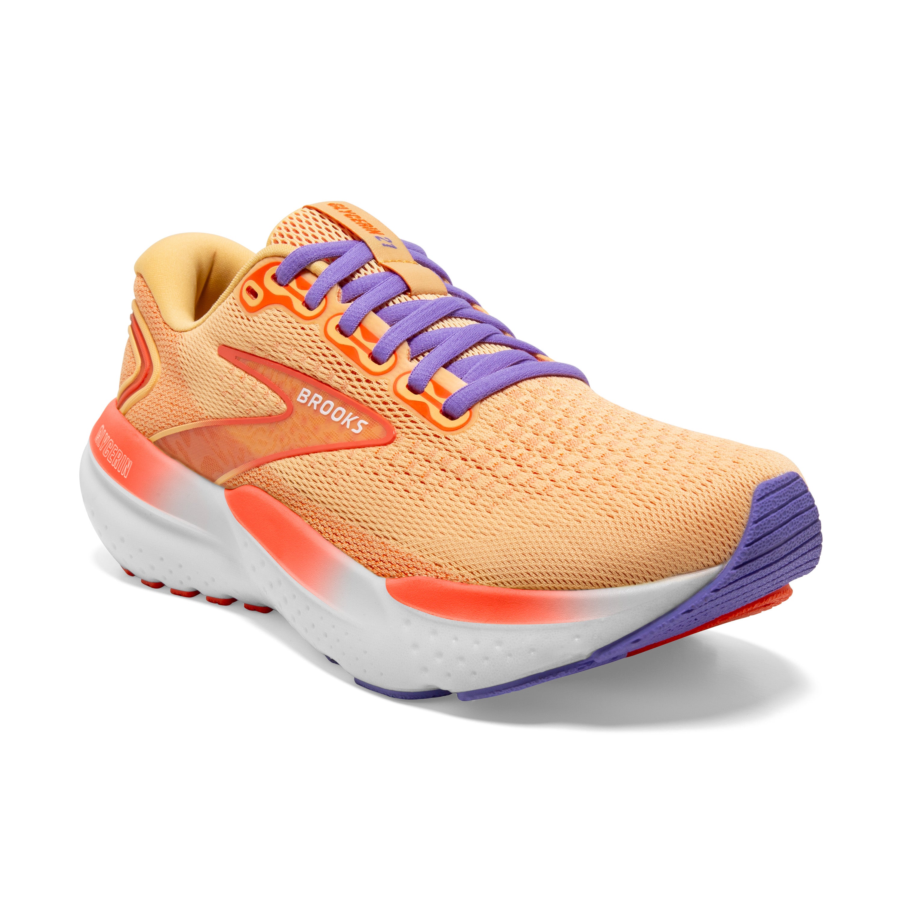 Womens Glycerin 21 Running Shoe