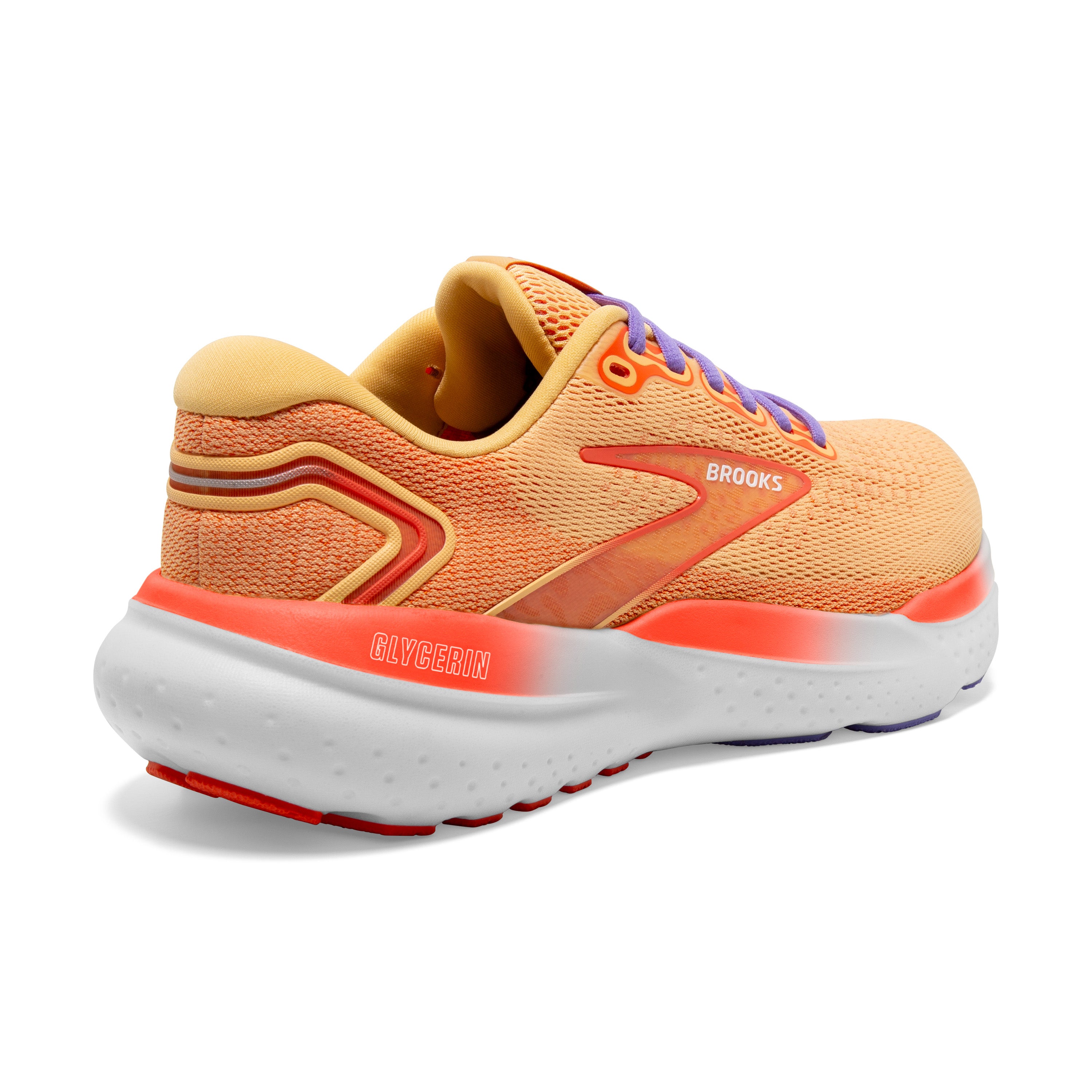 Womens Glycerin 21 Running Shoe