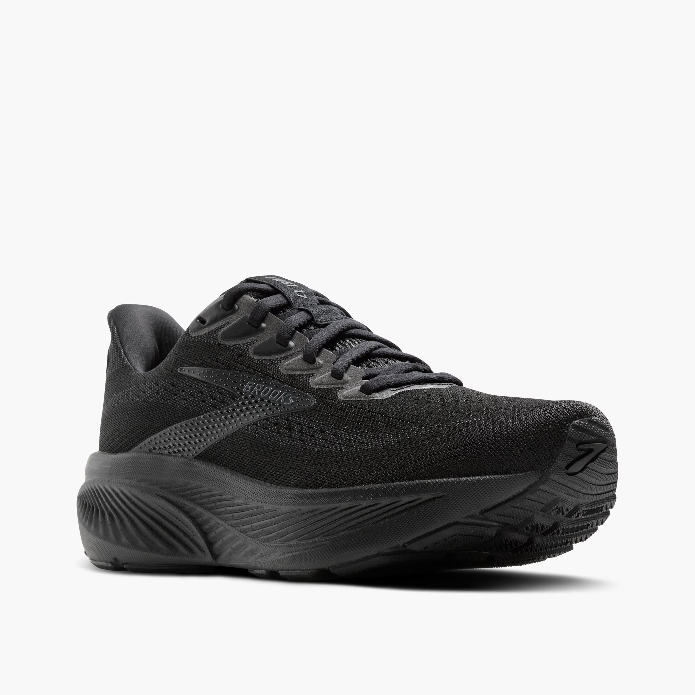 Womens Ghost 17 Running Shoe