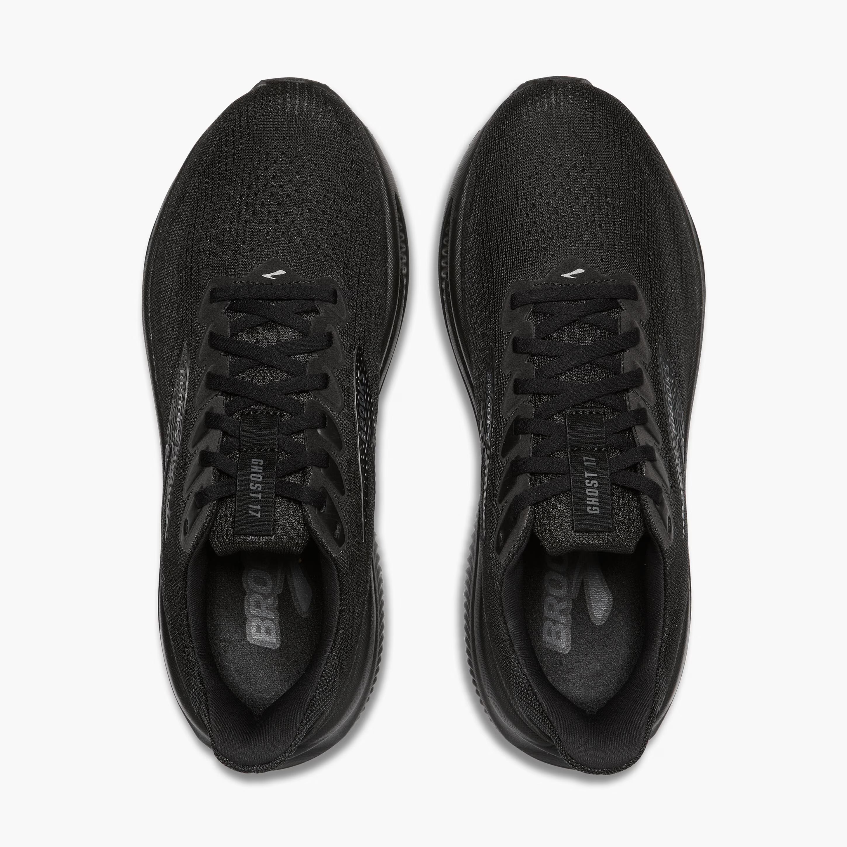 Womens Ghost 17 Running Shoe