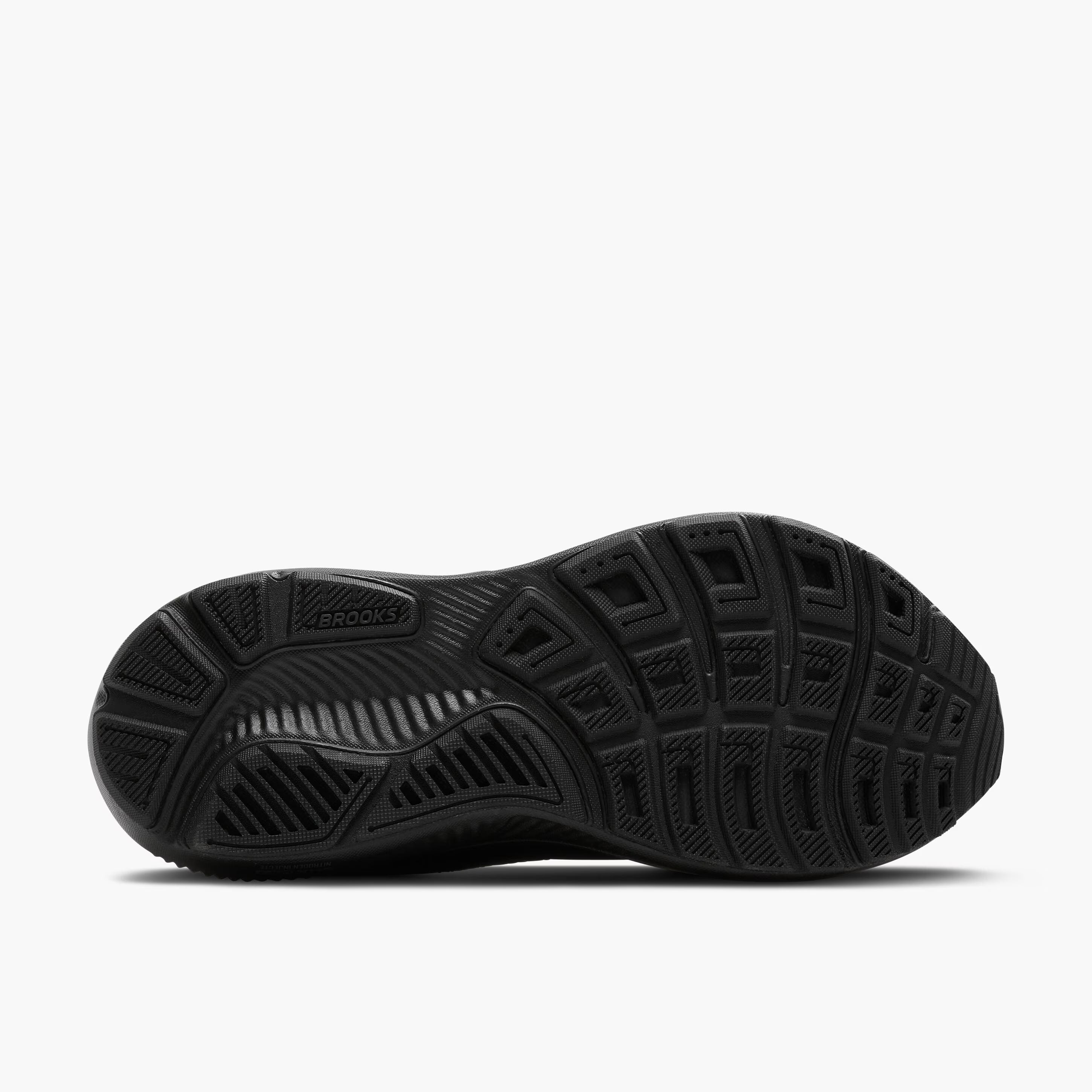 Womens Ghost 17 Running Shoe