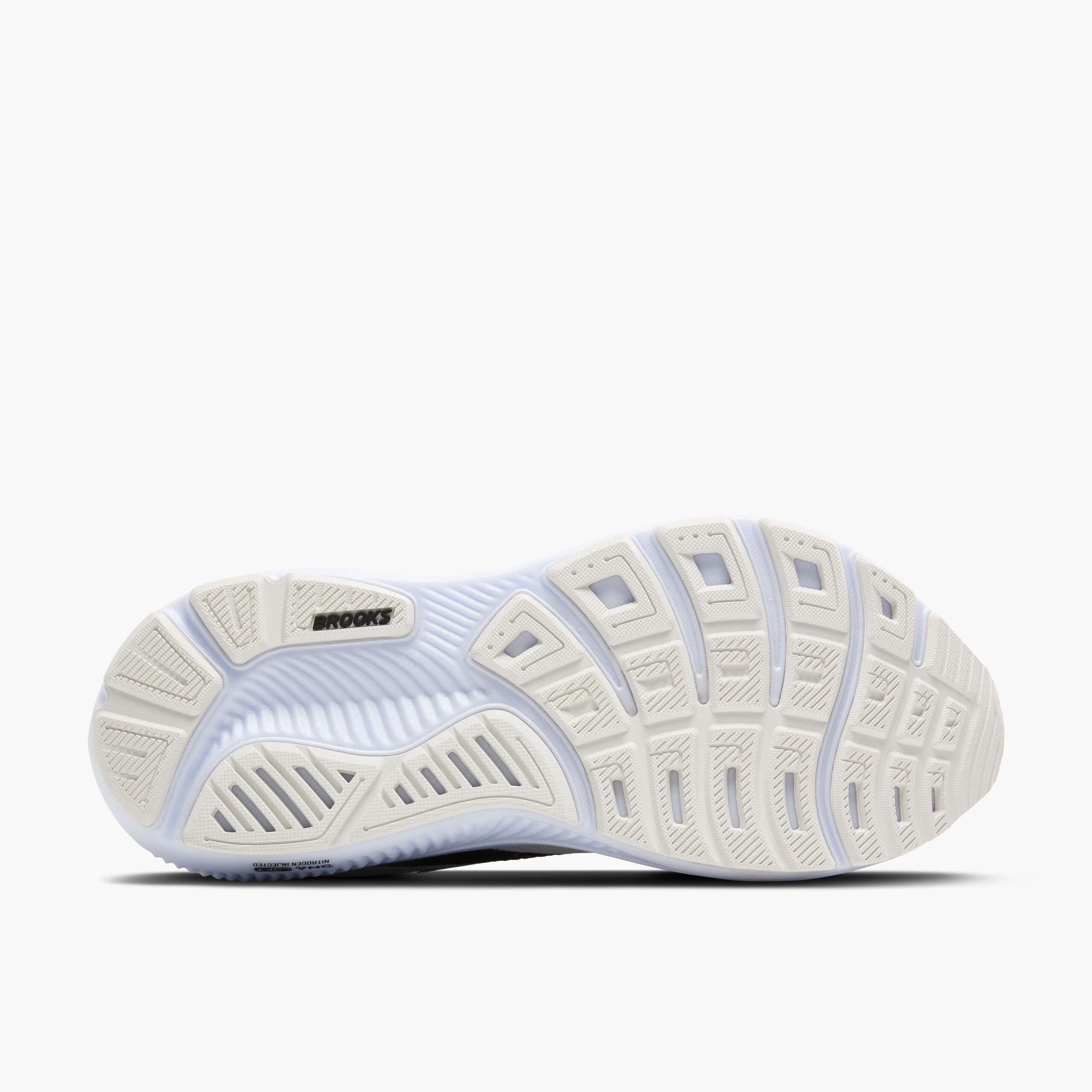 Womens Ghost 17 Running Shoe