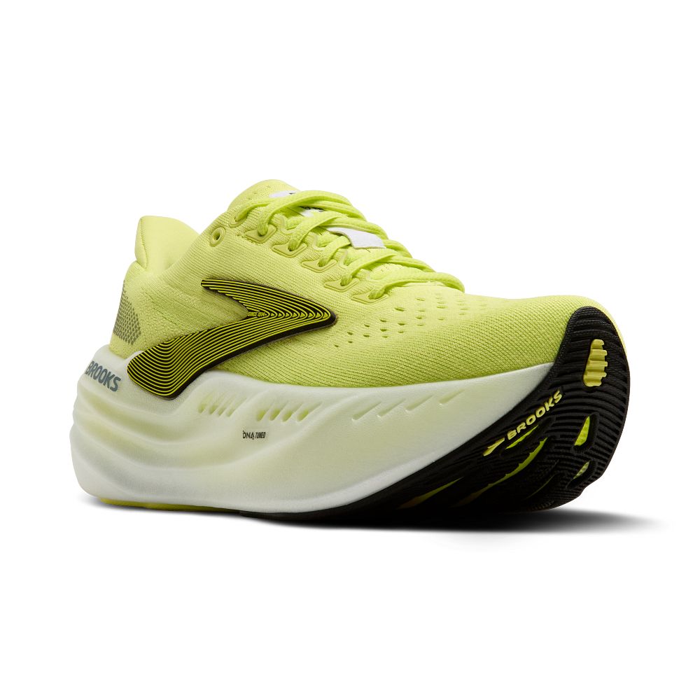 Womens Glycerin Max Running Shoe