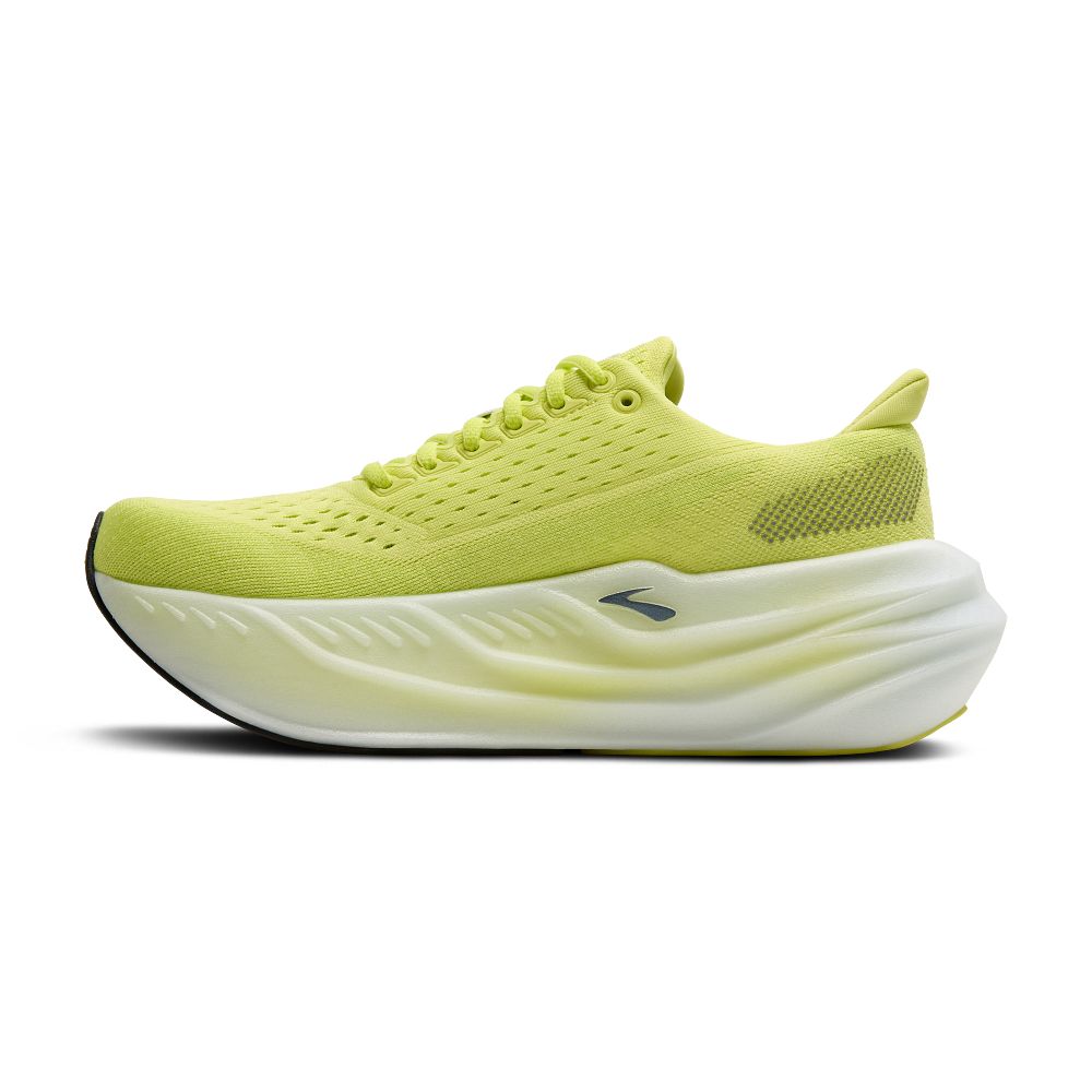 Womens Glycerin Max Running Shoe