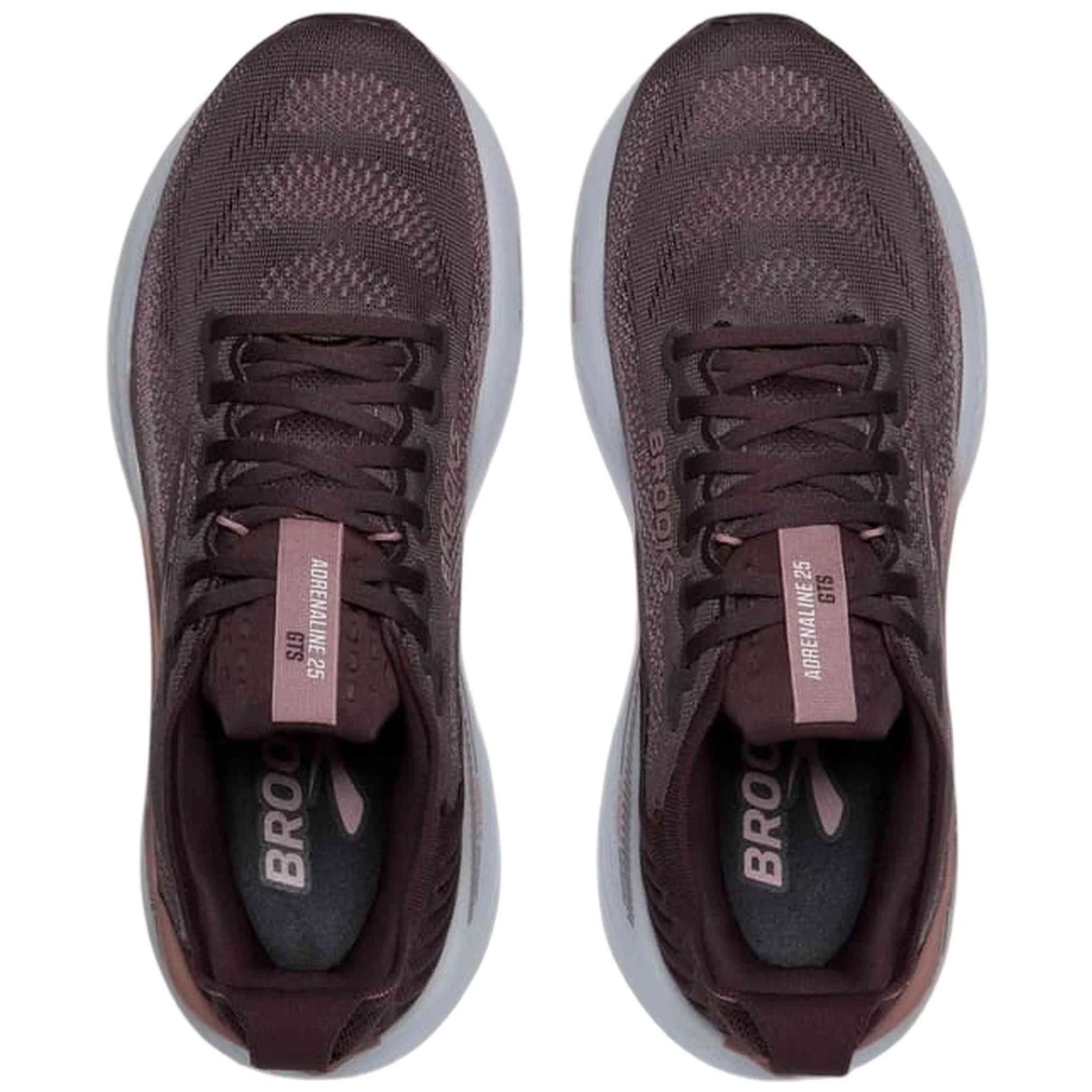 Womens Adrenalin GTS 25 Running Shoe