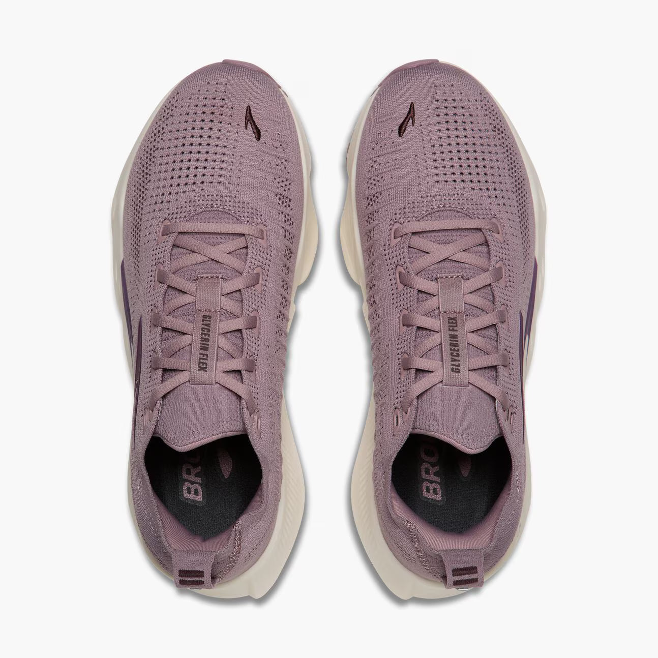 Womens Glycerin Flex Running Shoe