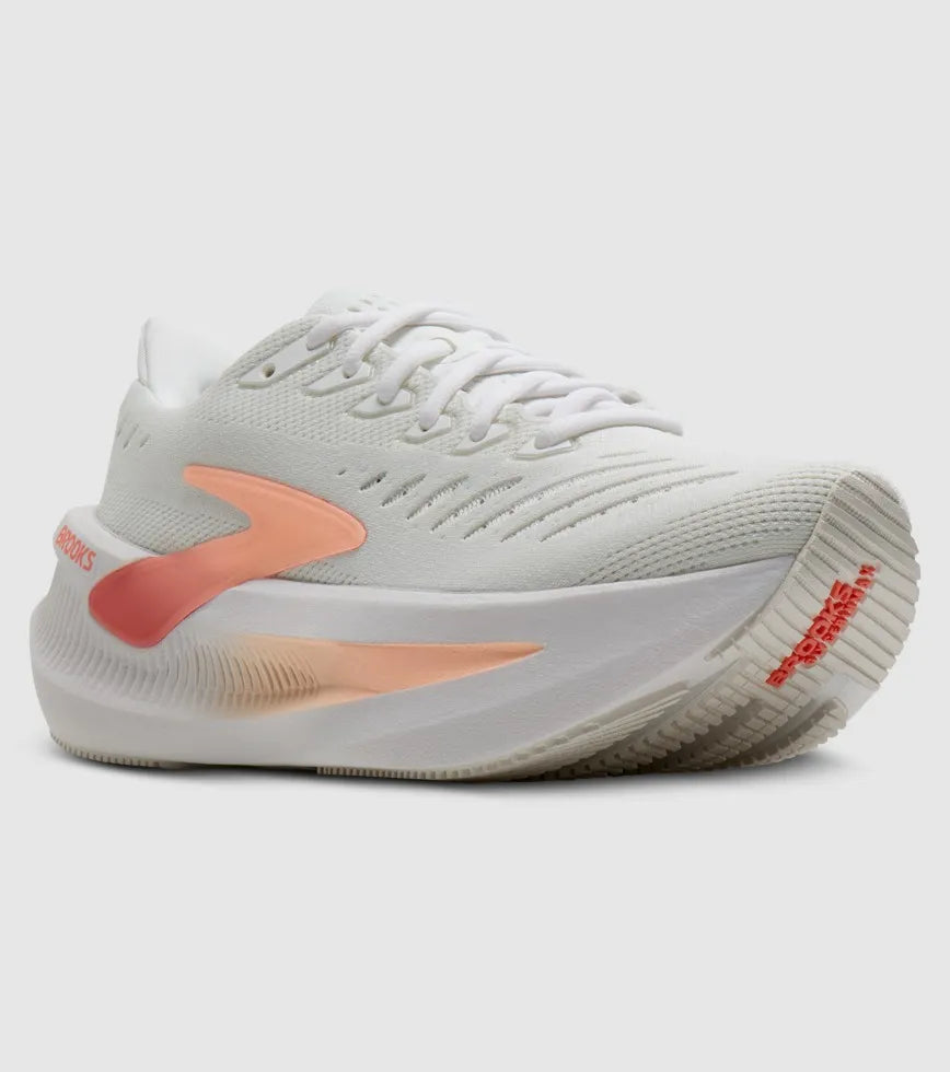 Womens Glycerin Max 2 Running Shoe