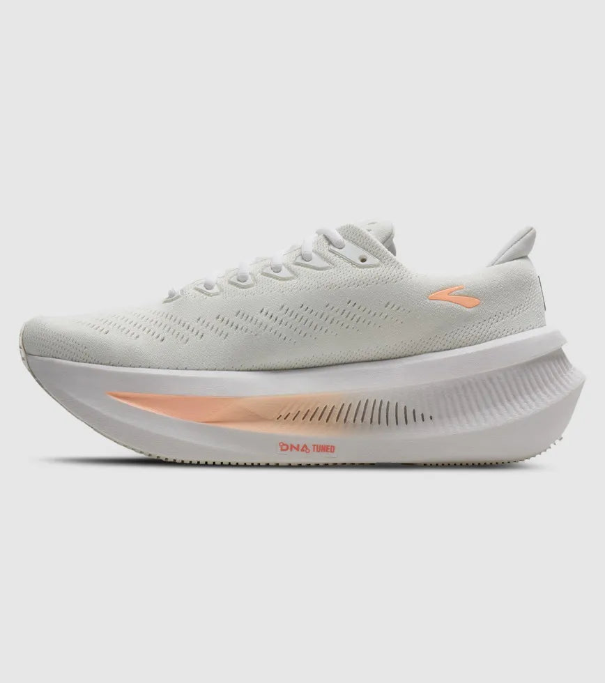 Womens Glycerin Max 2 Running Shoe