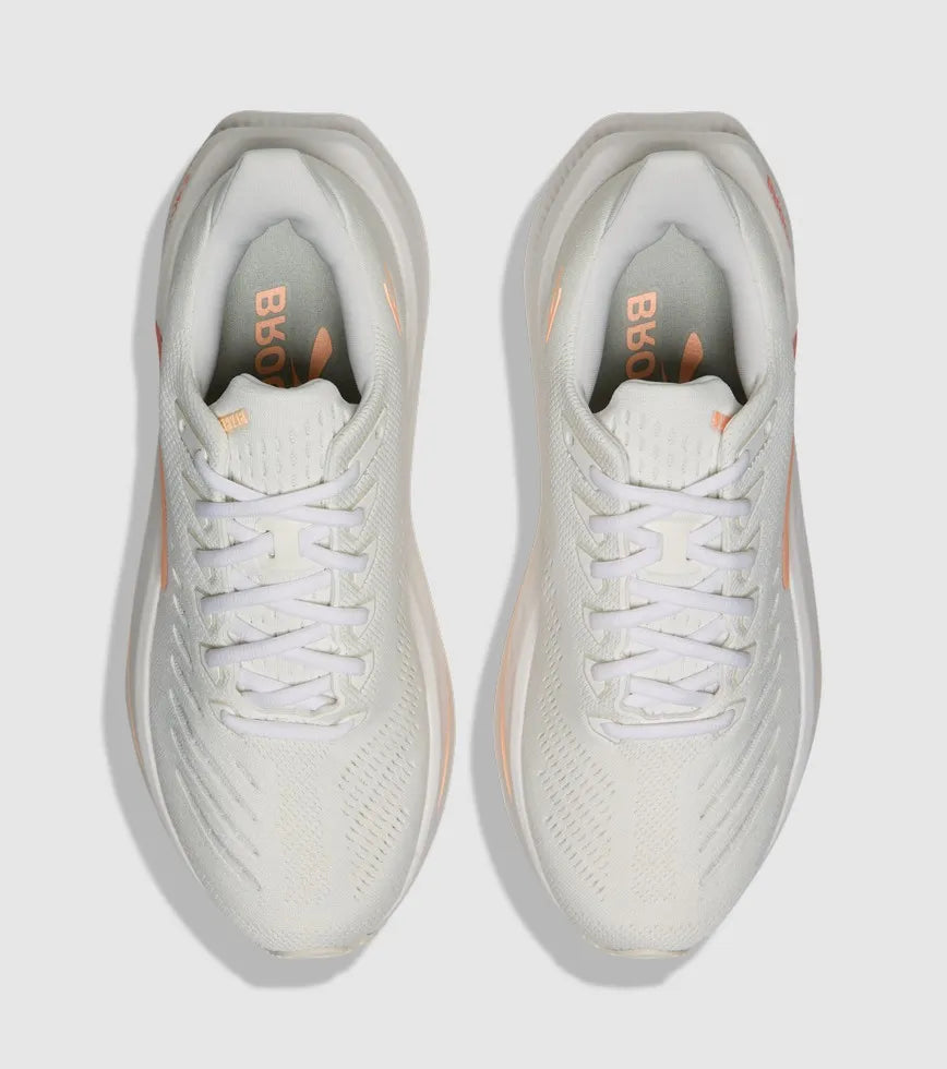 Womens Glycerin Max 2 Running Shoe